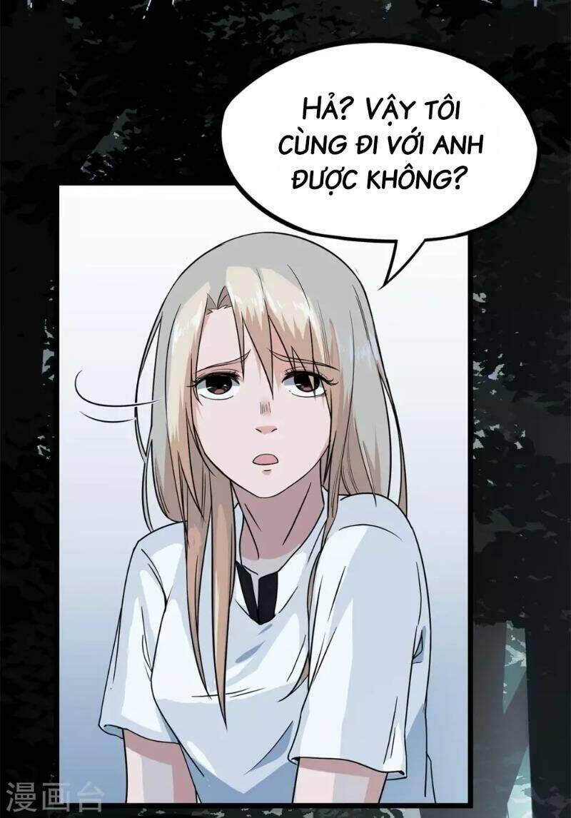 Trùng Lãnh Quái Đàm Chapter 9 - Trang 34