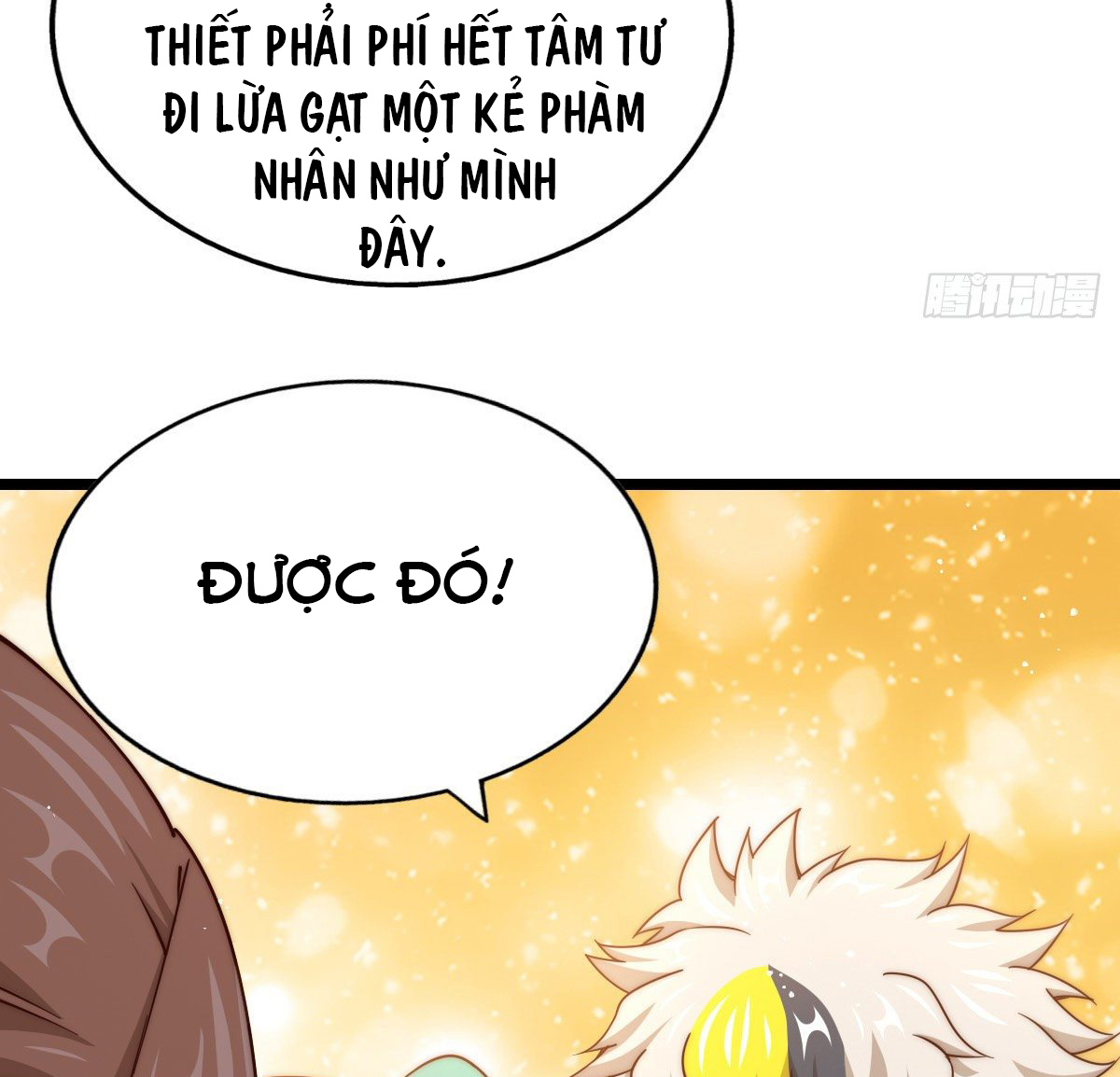 Người Trên Vạn Người Chapter 109 - Trang 21