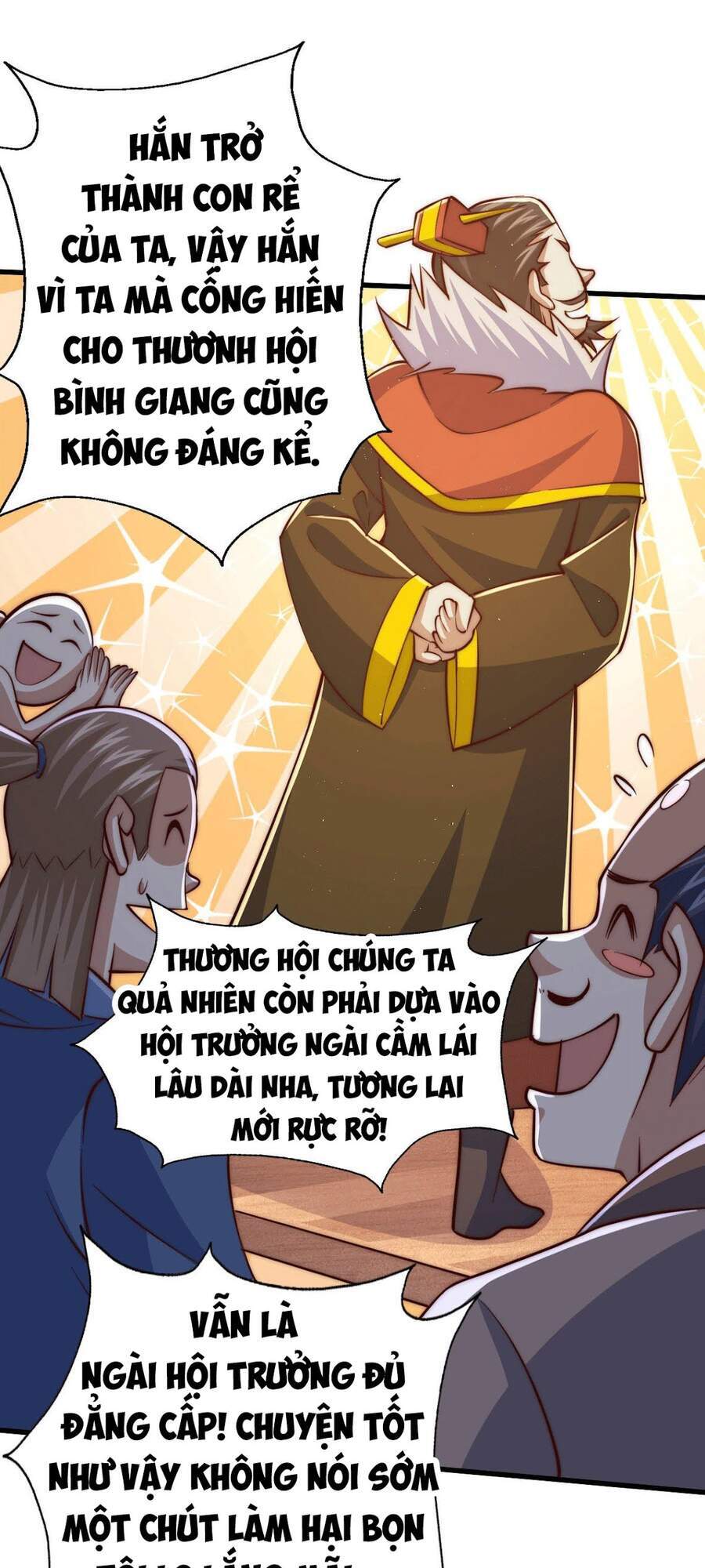 Người Trên Vạn Người Chapter 24 - Trang 21