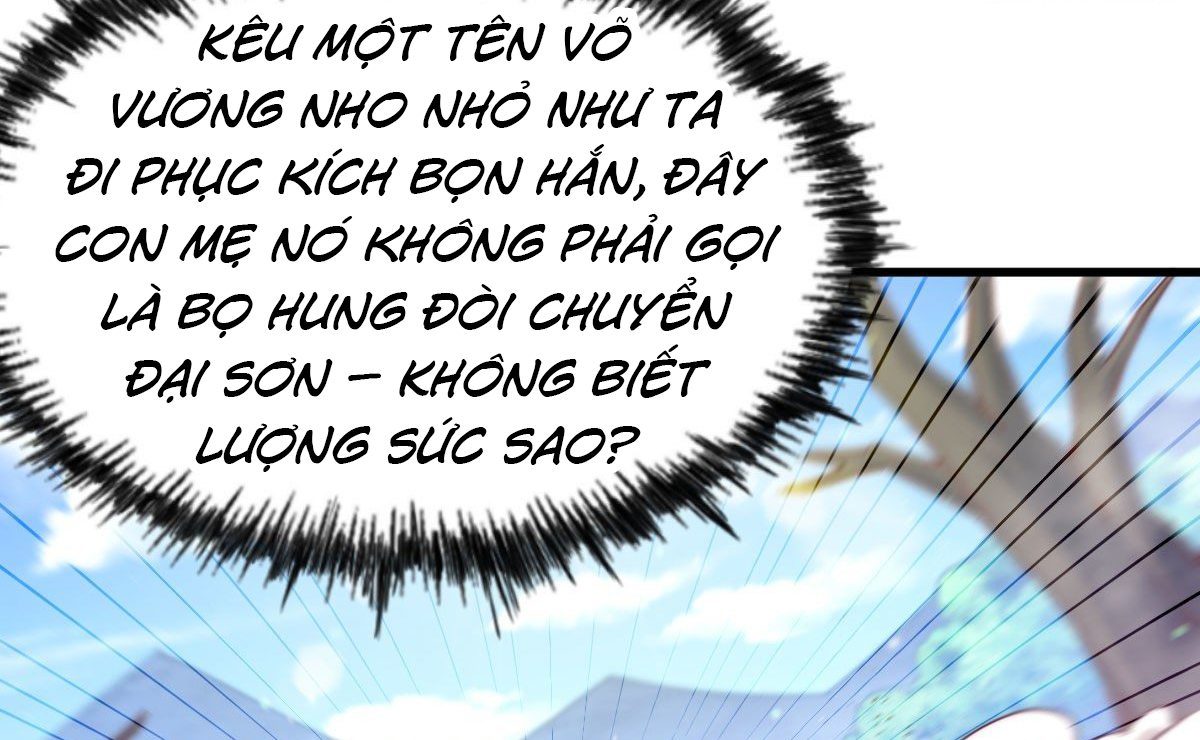 Người Trên Vạn Người Chapter 101 - Trang 34