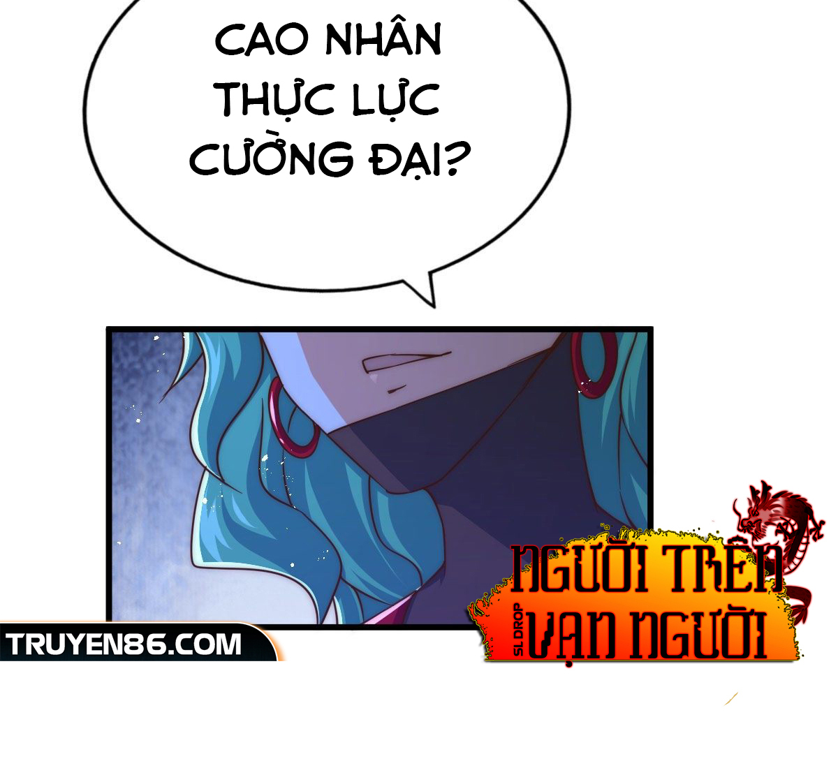 Người Trên Vạn Người Chapter 110 - Trang 45