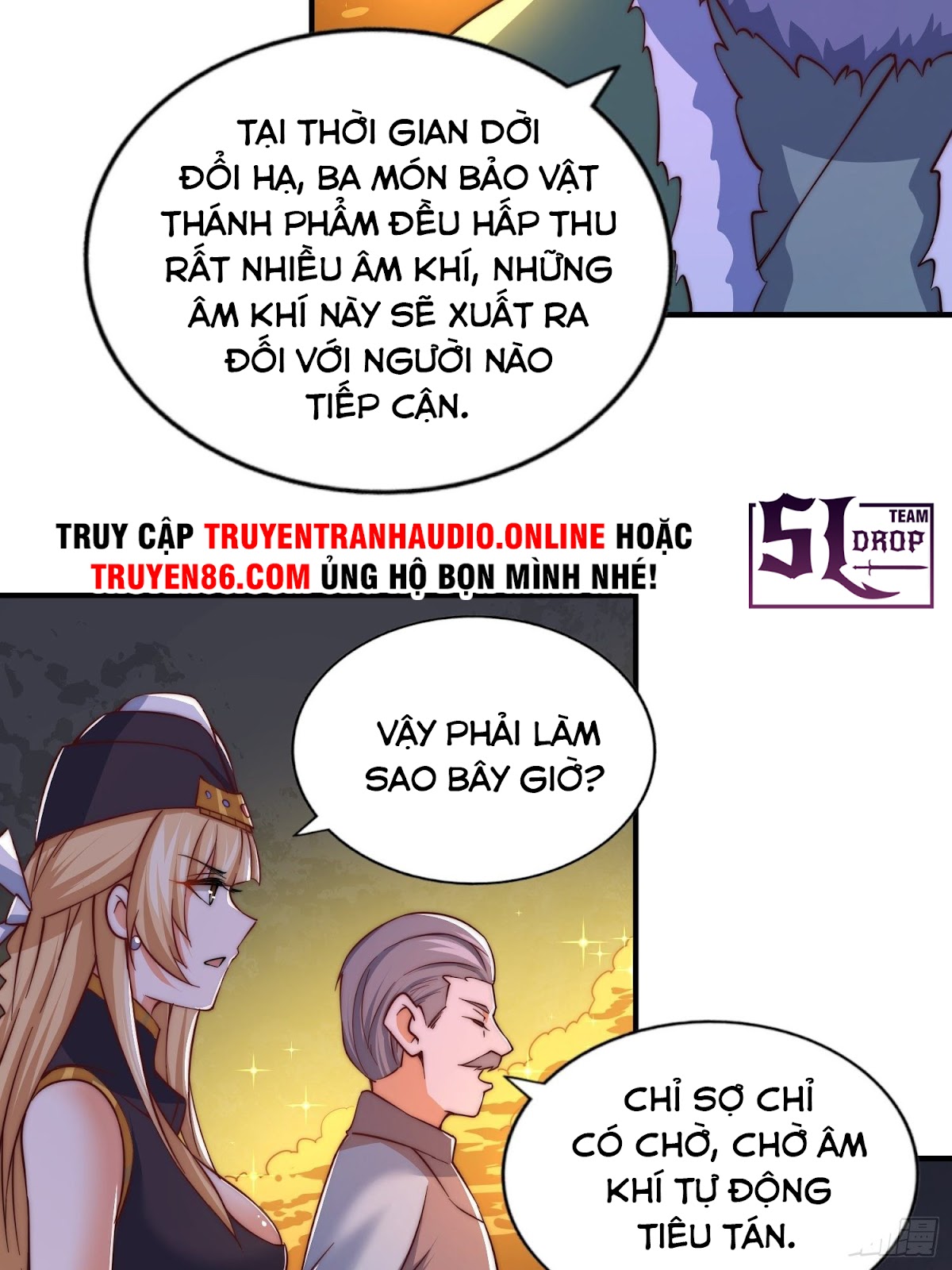 Người Trên Vạn Người Chapter 67 - Trang 53