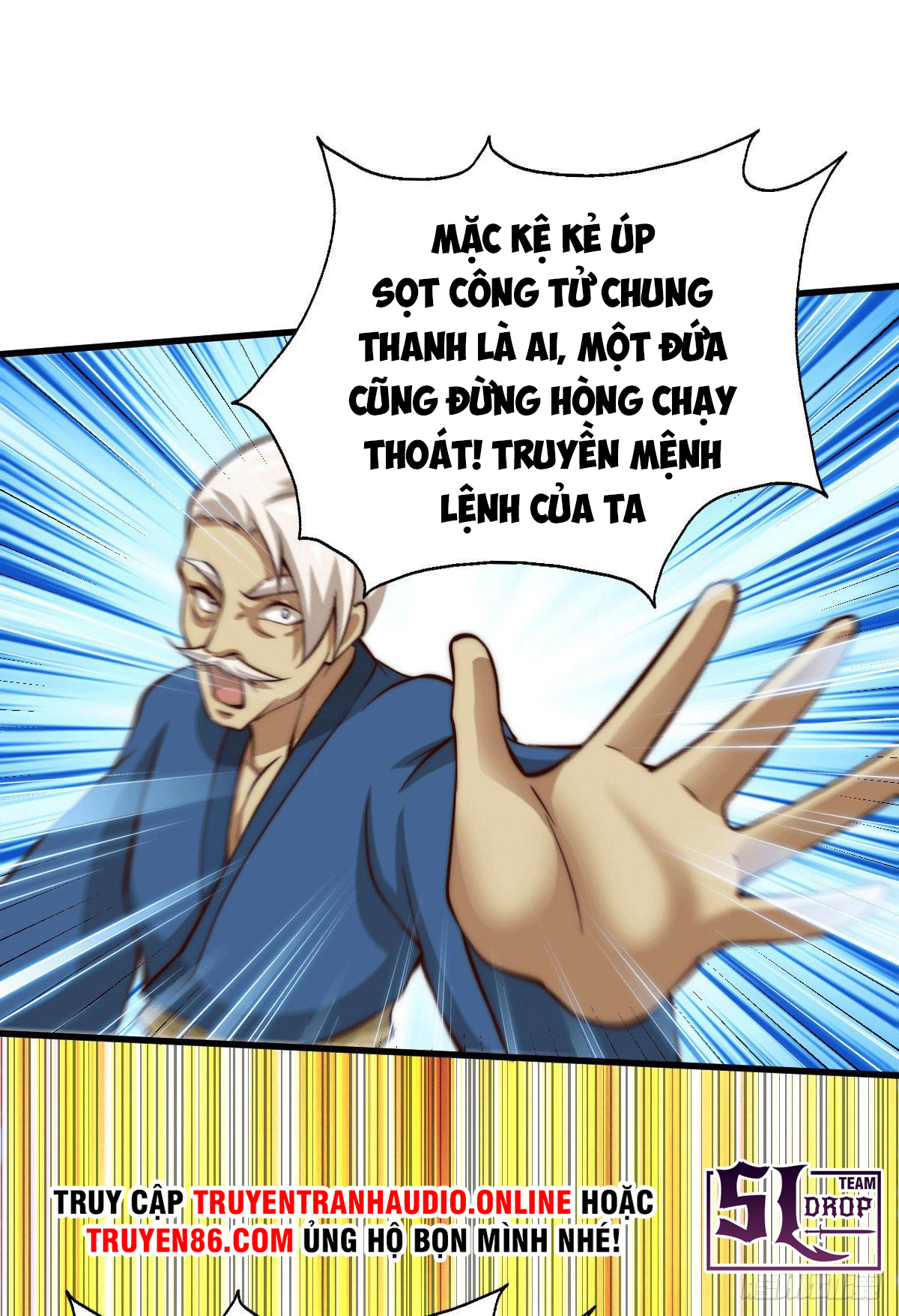 Người Trên Vạn Người Chapter 30 - Trang 26