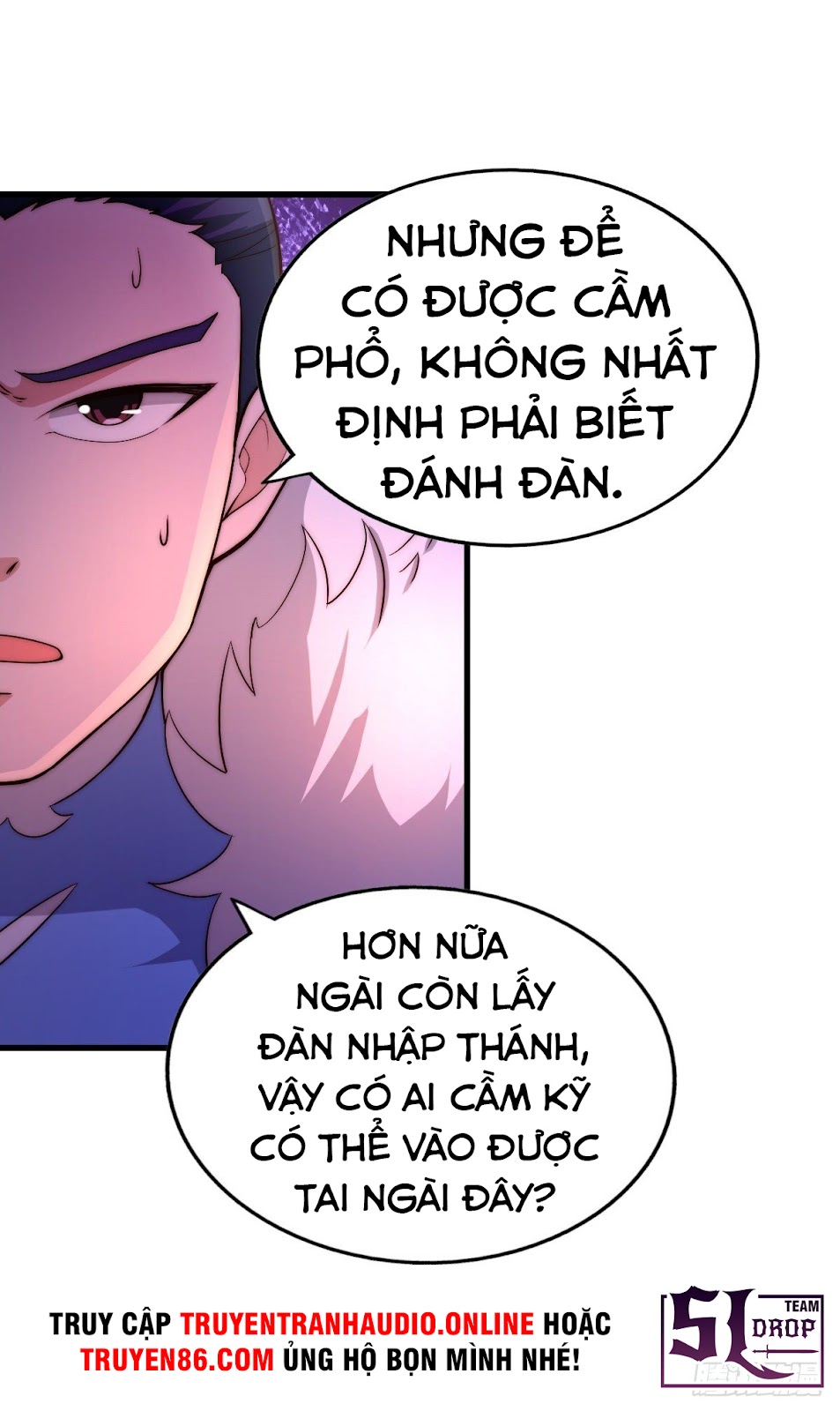 Người Trên Vạn Người Chapter 70 - Trang 68