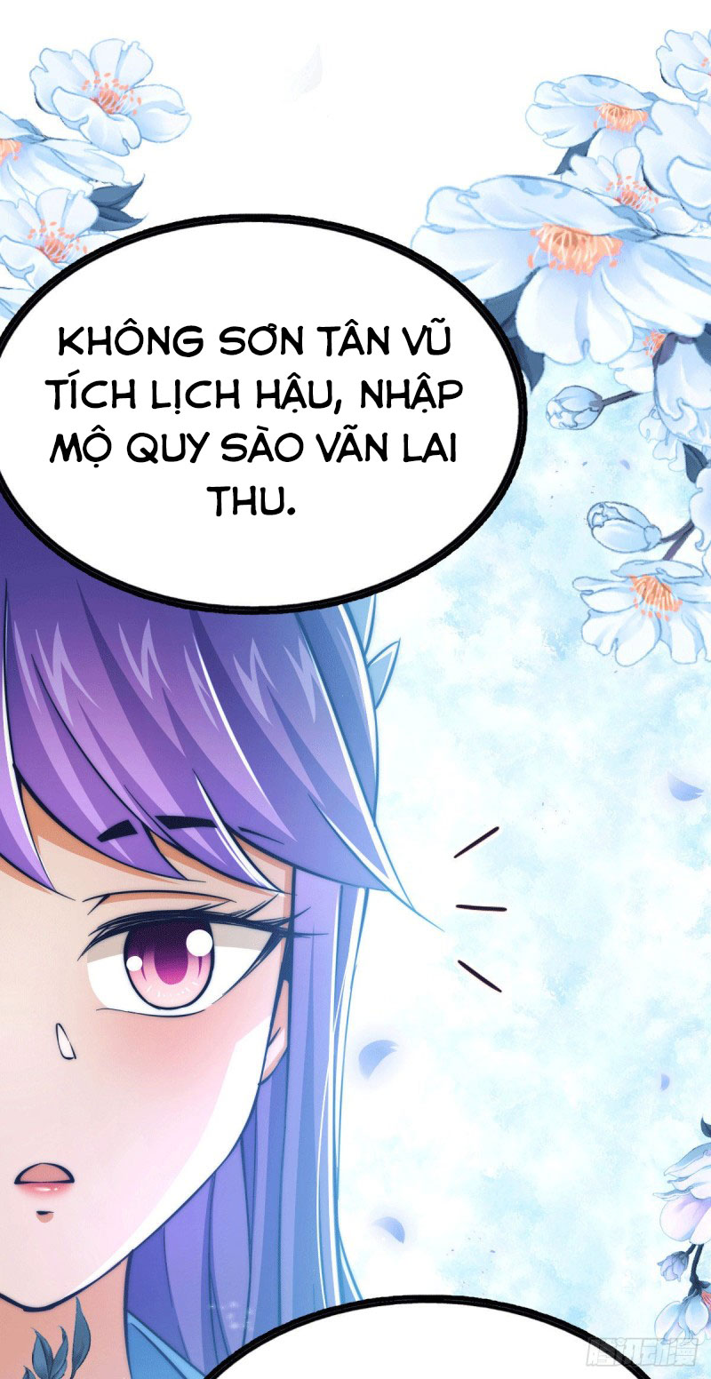 Người Trên Vạn Người Chapter 36 - Trang 28