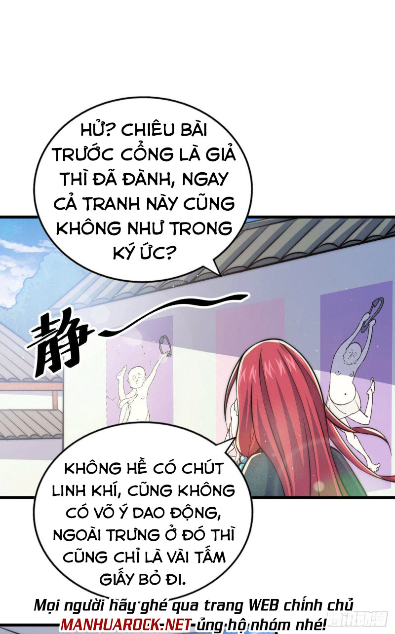 Người Trên Vạn Người Chapter 33 - Trang 35