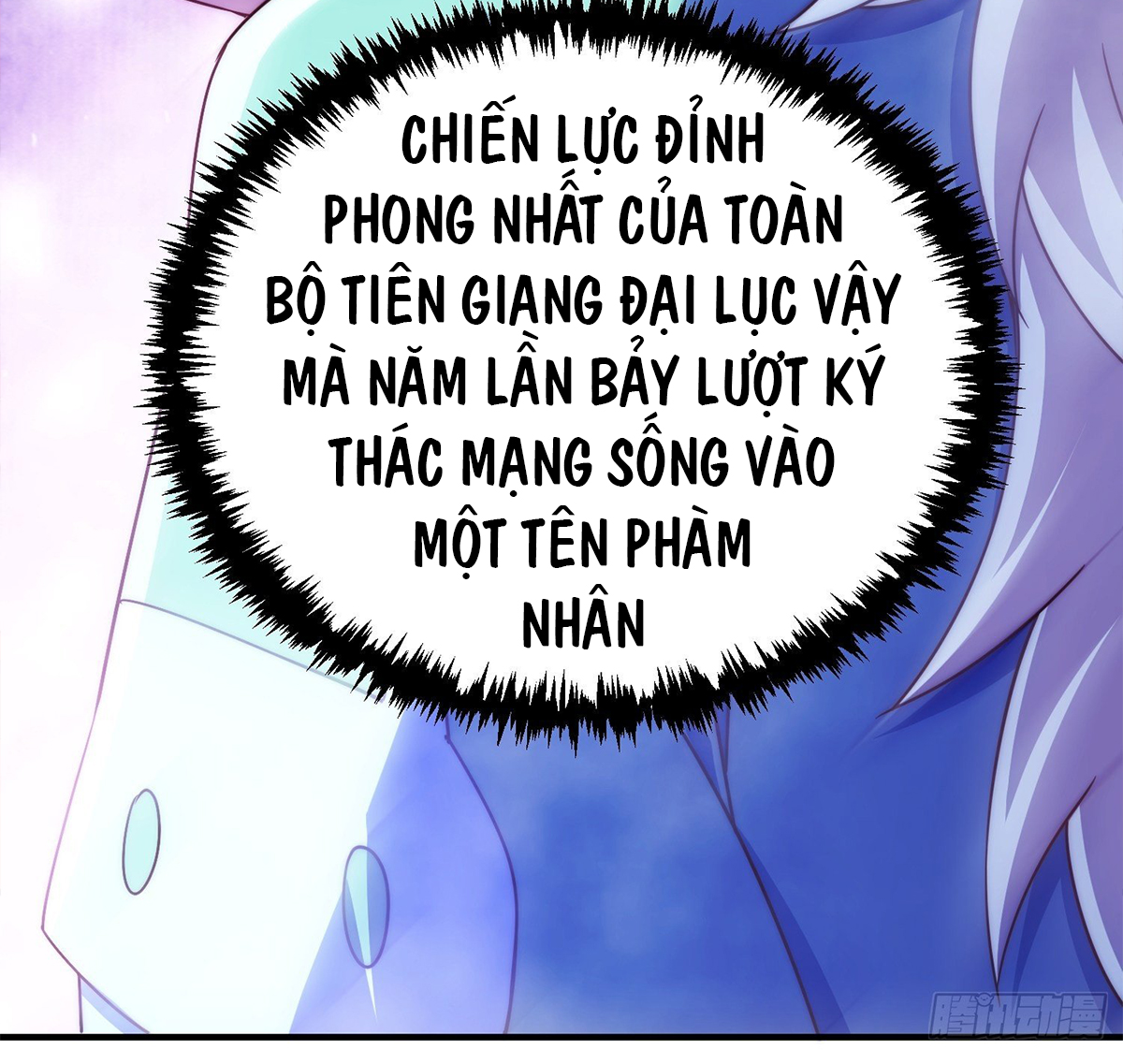 Người Trên Vạn Người Chapter 116 - Trang 108