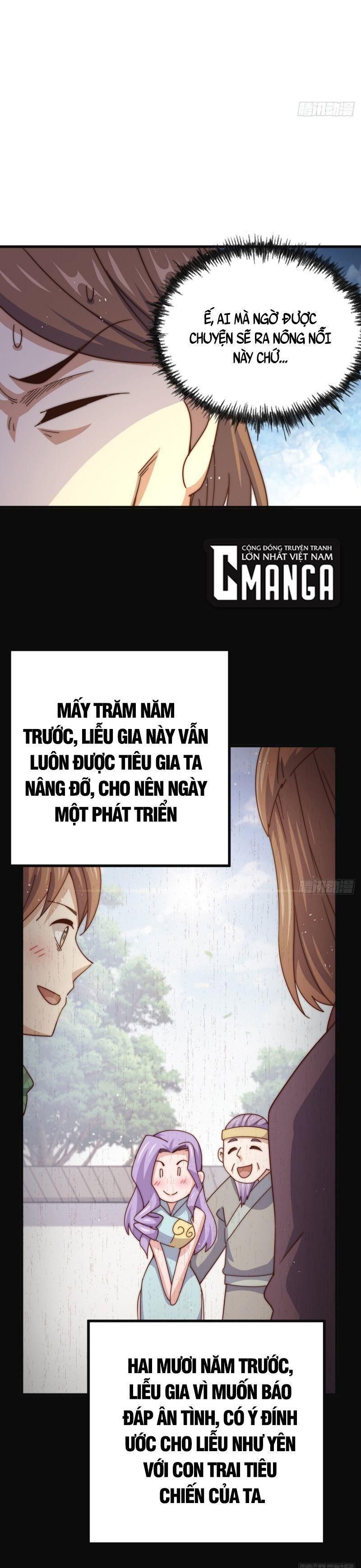 Người Trên Vạn Người Chapter 178 - Trang 20