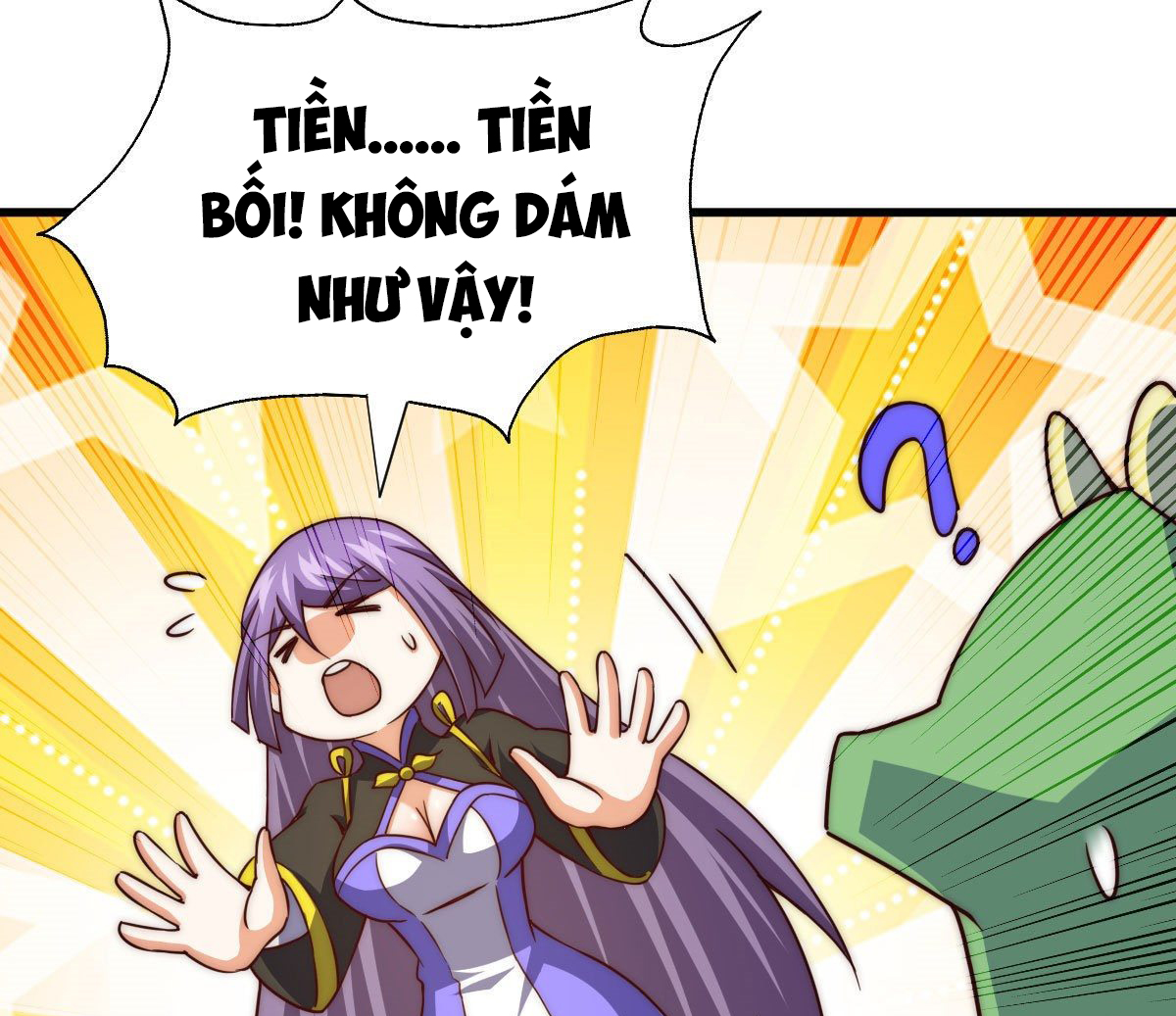 Người Trên Vạn Người Chapter 90 - Trang 9