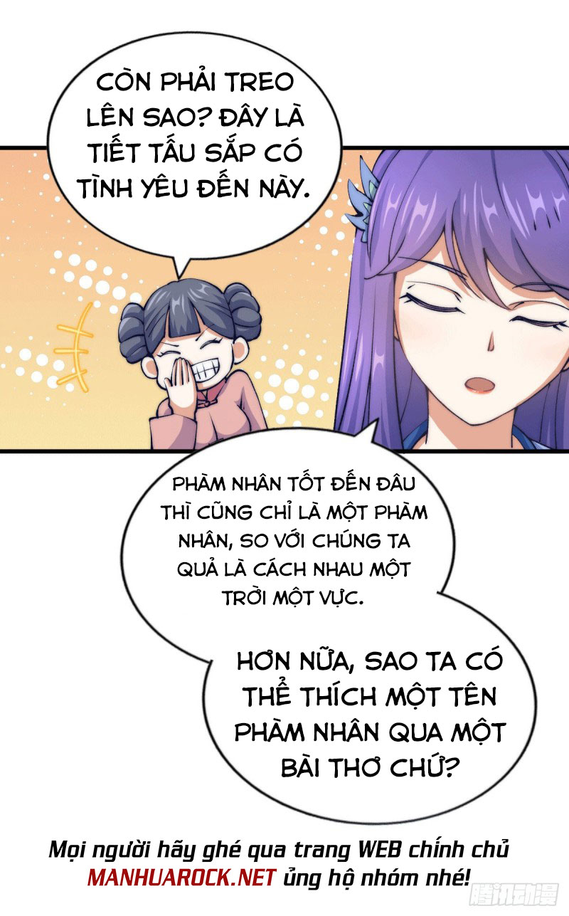 Người Trên Vạn Người Chapter 36 - Trang 37