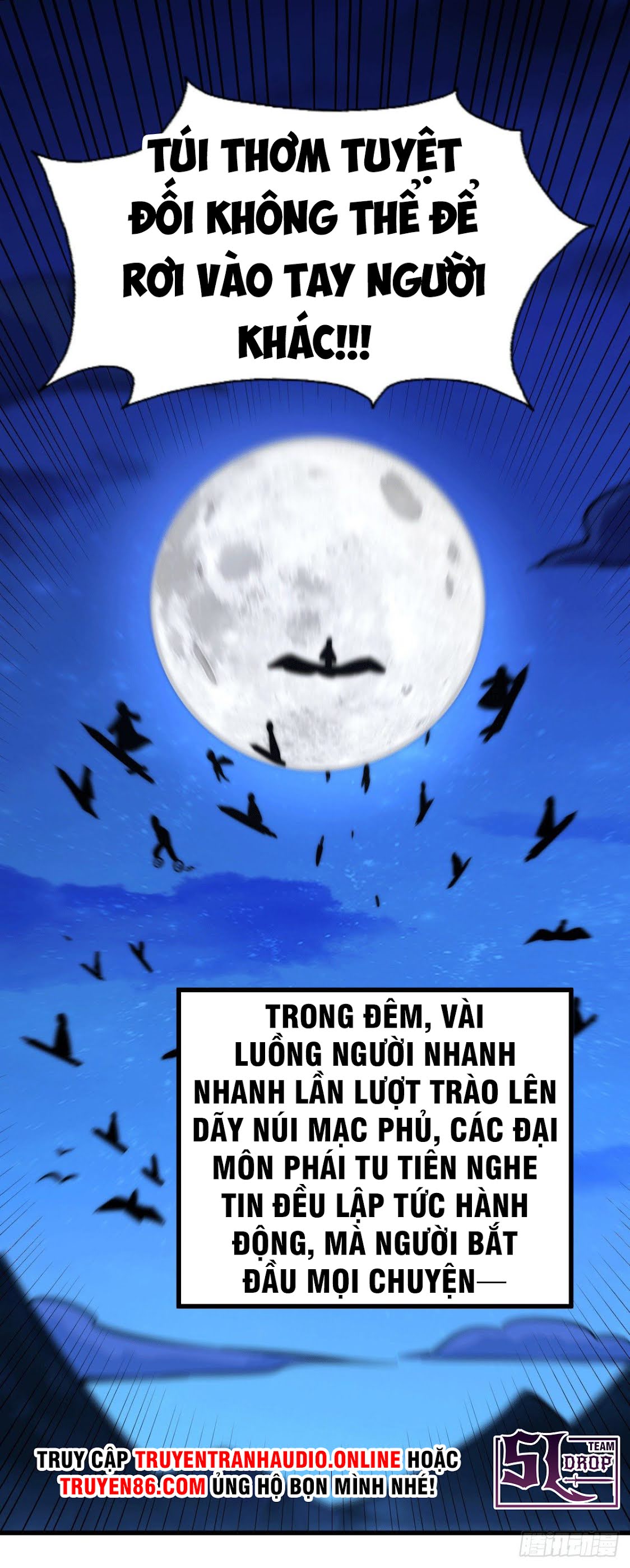 Người Trên Vạn Người Chapter 46 - Trang 30