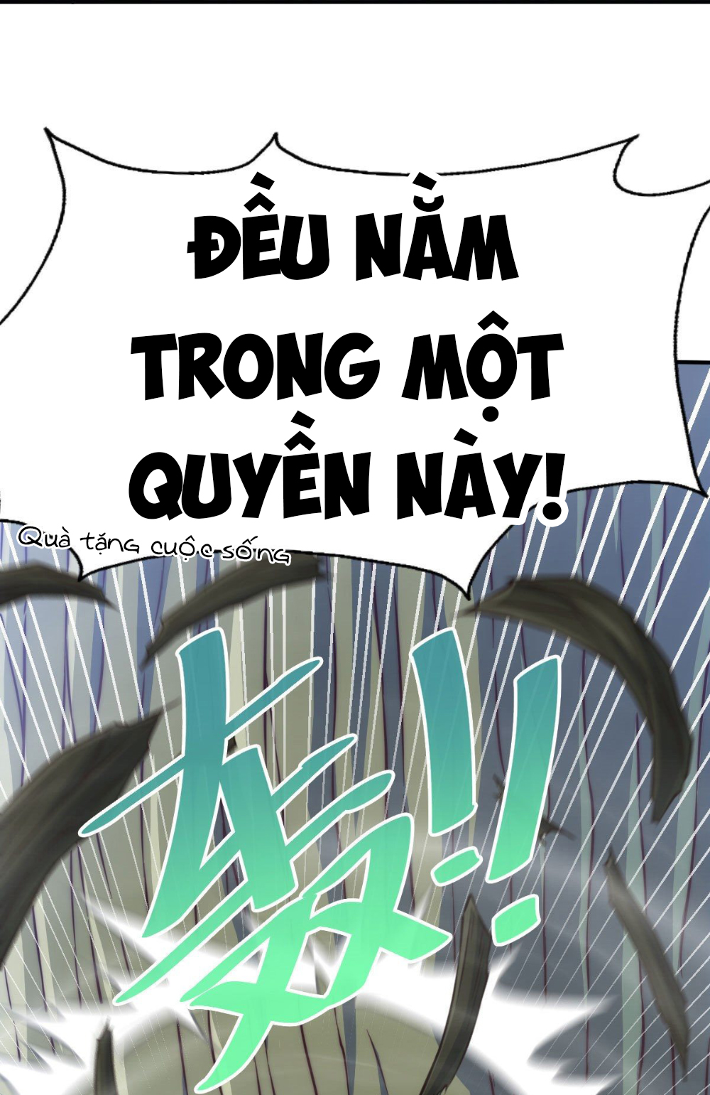 Người Trên Vạn Người Chapter 83 - Trang 8