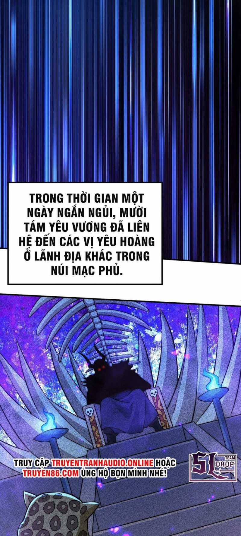 Người Trên Vạn Người Chapter 40 - Trang 33