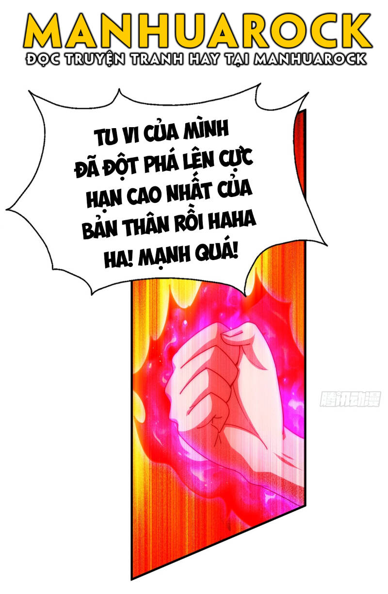 Người Trên Vạn Người Chapter 313 - Trang 18