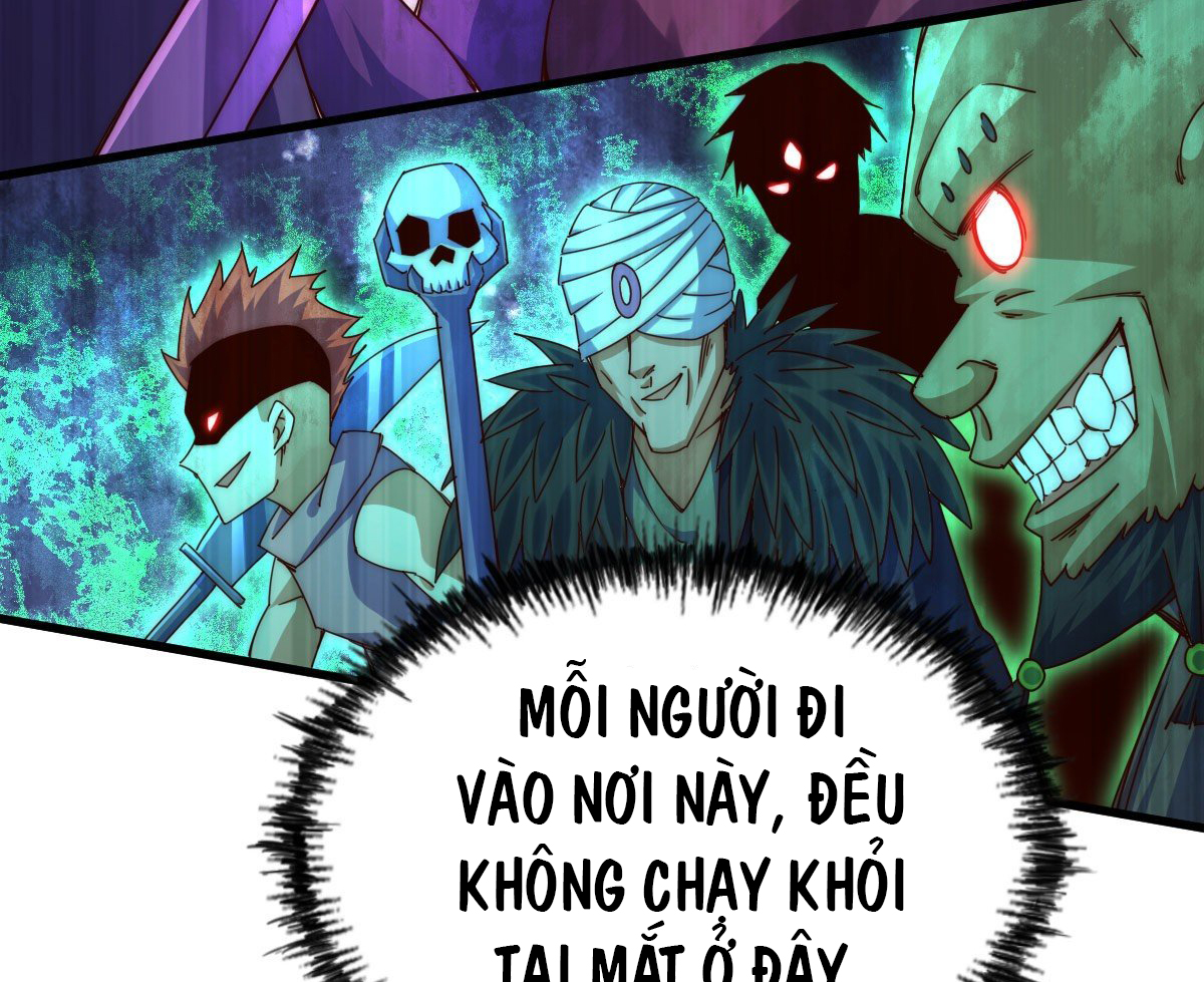 Người Trên Vạn Người Chapter 103 - Trang 126