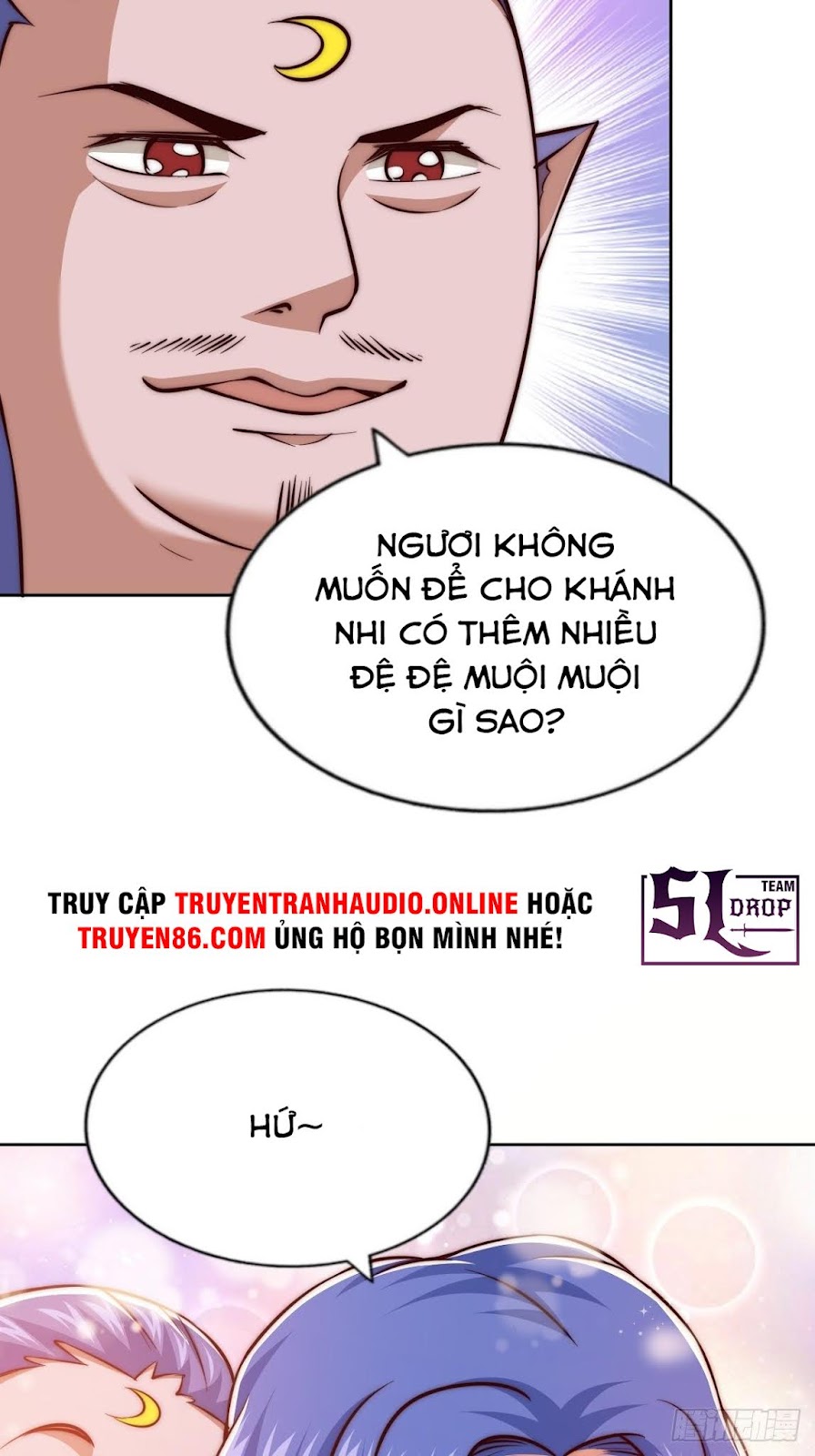 Người Trên Vạn Người Chapter 56 - Trang 19