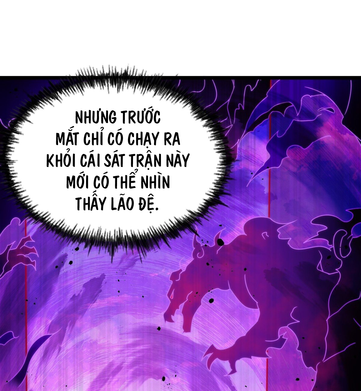 Người Trên Vạn Người Chapter 105 - Trang 35