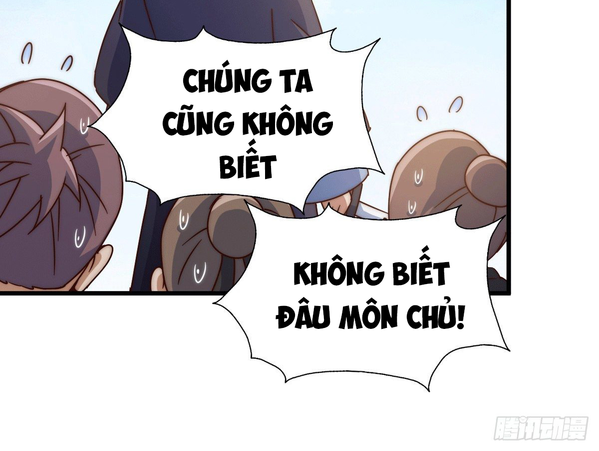 Người Trên Vạn Người Chapter 96 - Trang 14