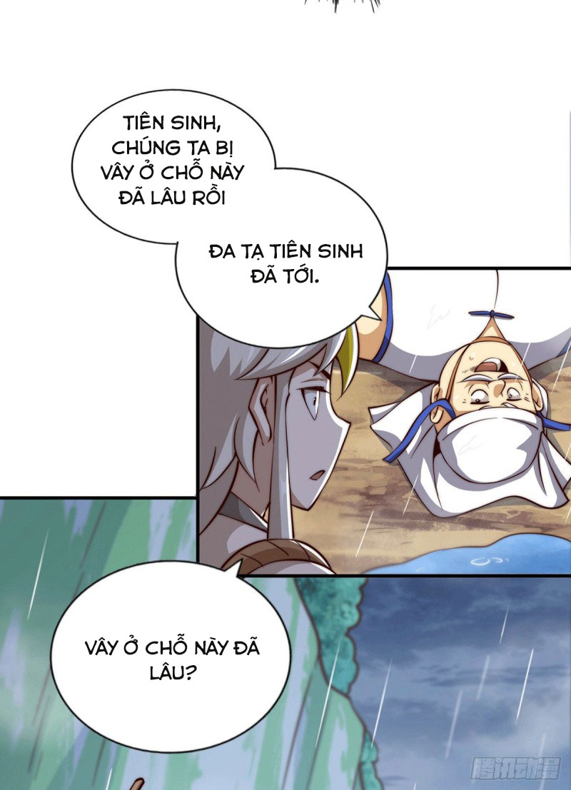 Người Trên Vạn Người Chapter 38 - Trang 10