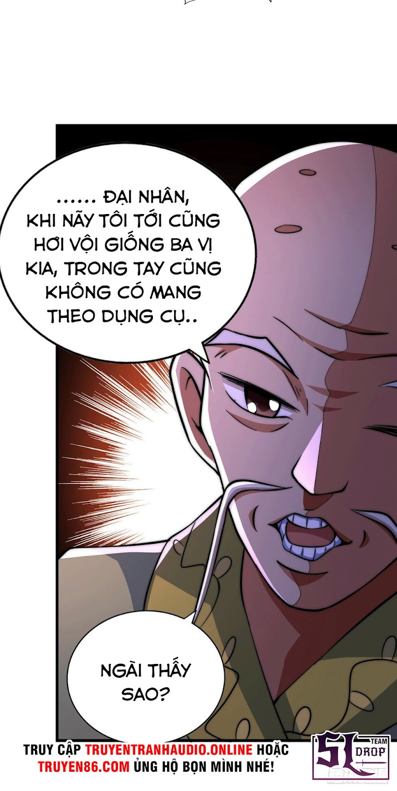 Người Trên Vạn Người Chapter 49 - Trang 59