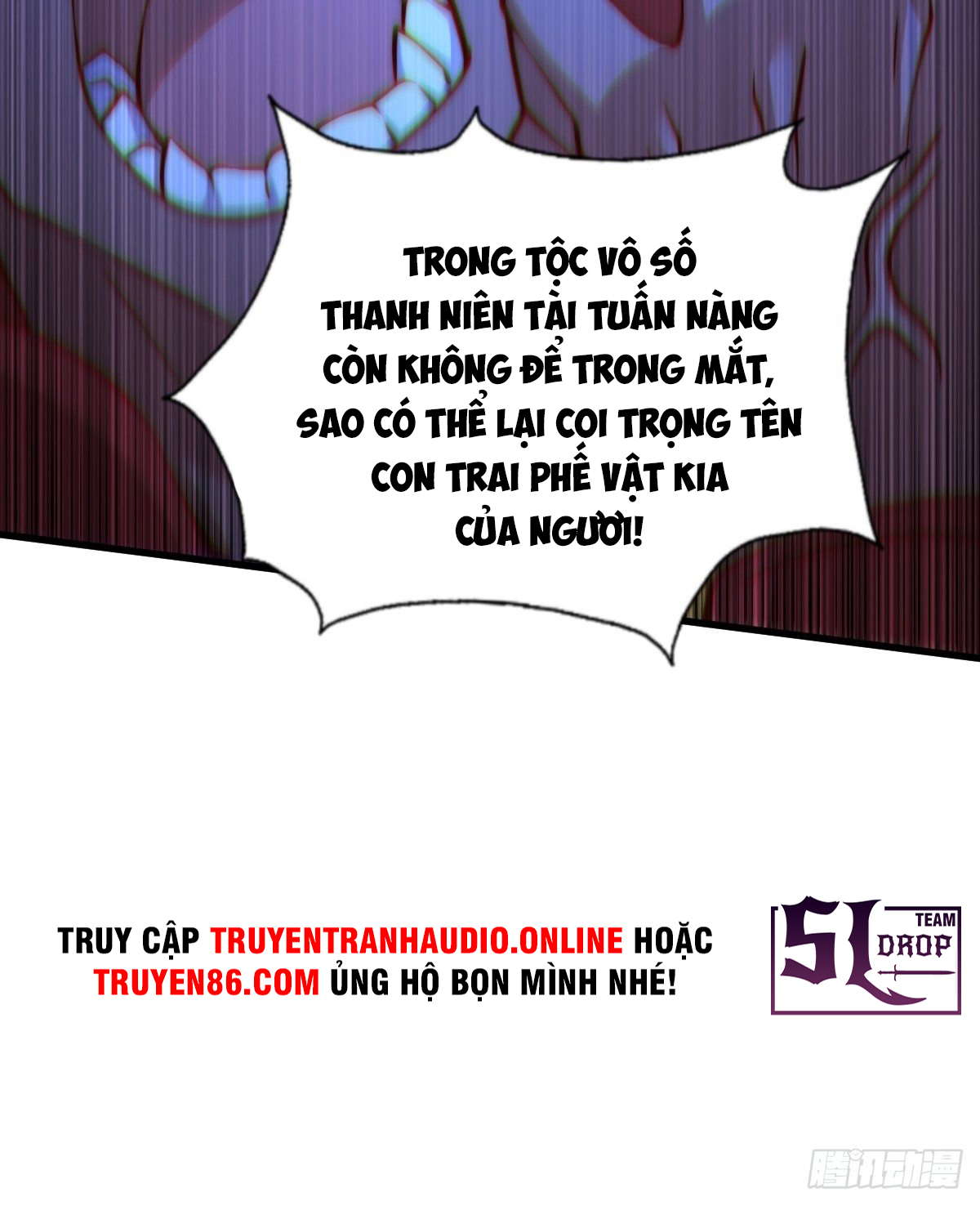 Người Trên Vạn Người Chapter 56 - Trang 43