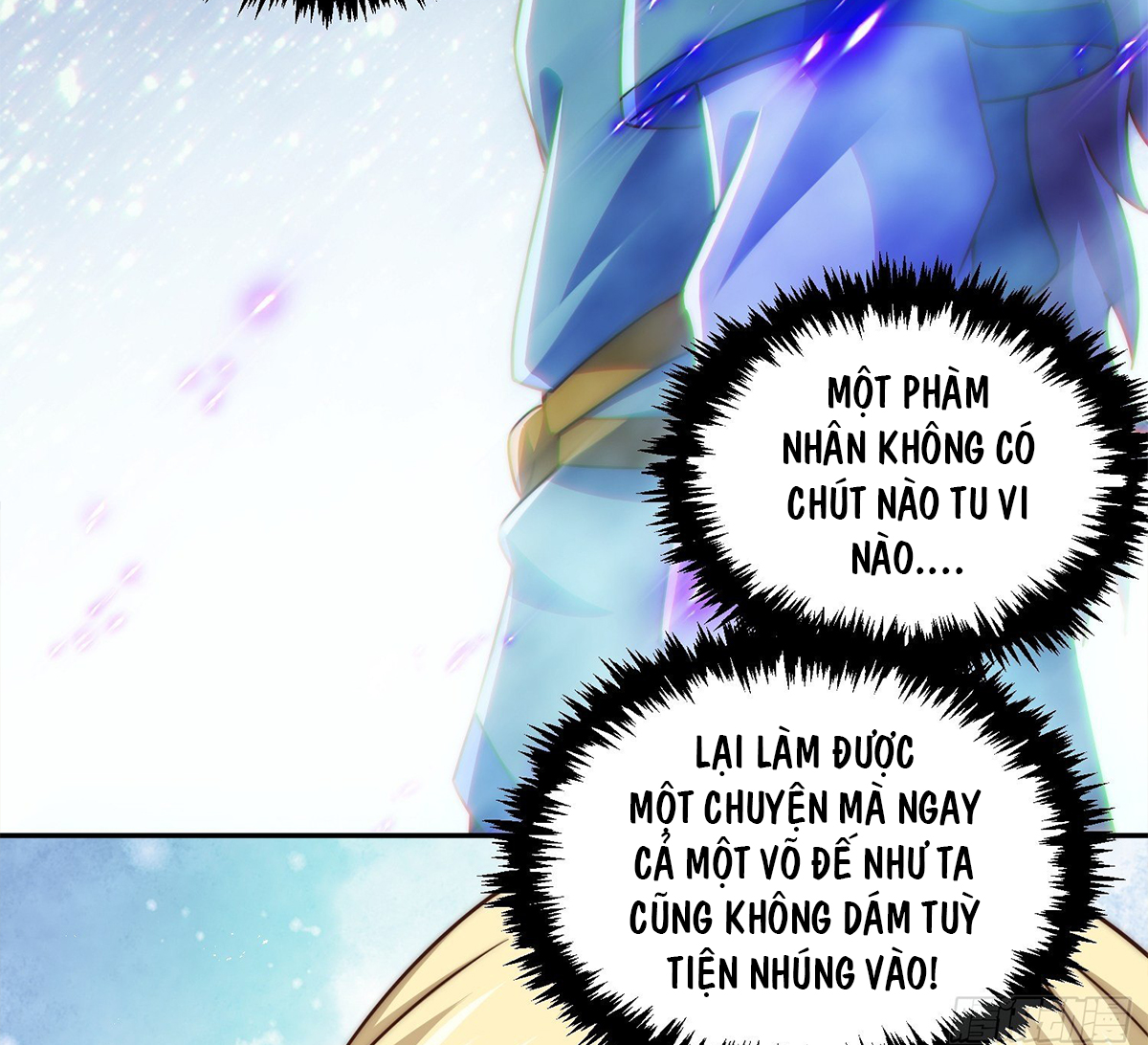 Người Trên Vạn Người Chapter 116 - Trang 18