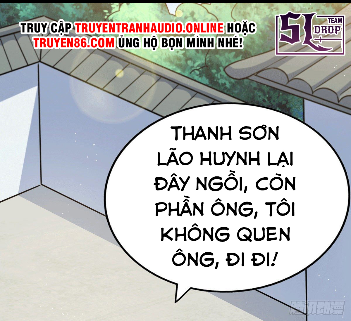 Người Trên Vạn Người Chapter 49 - Trang 6