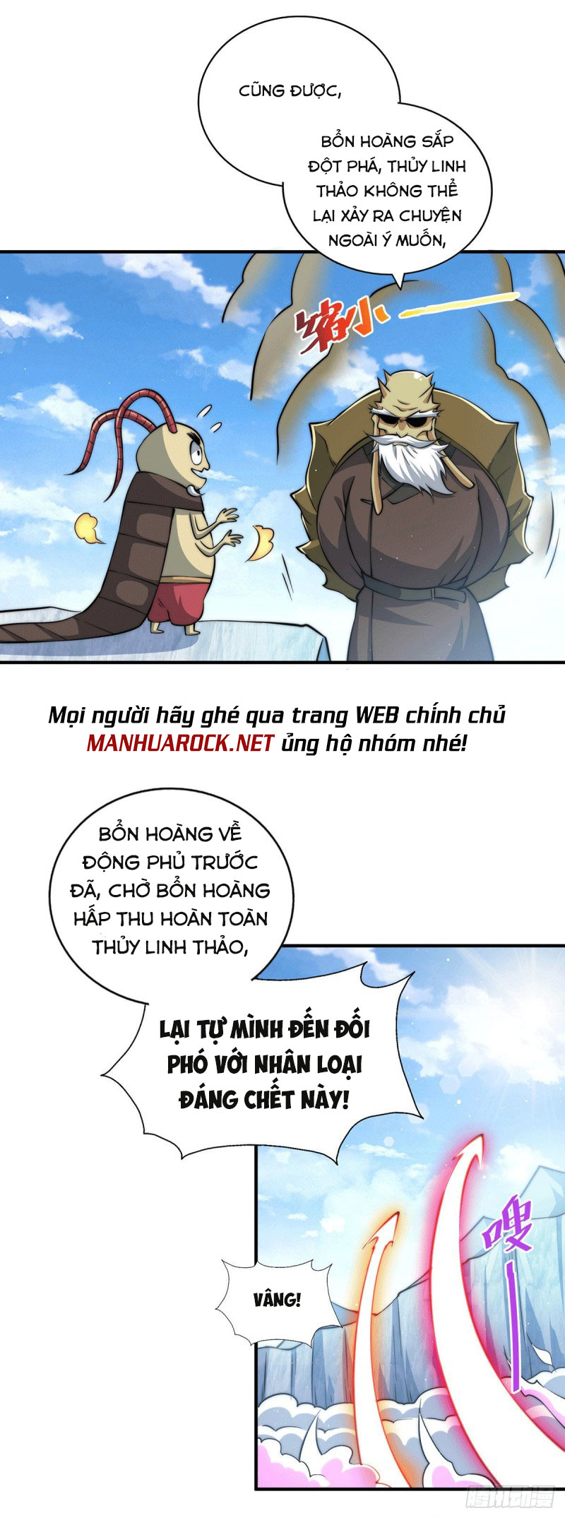 Người Trên Vạn Người Chapter 39 - Trang 27