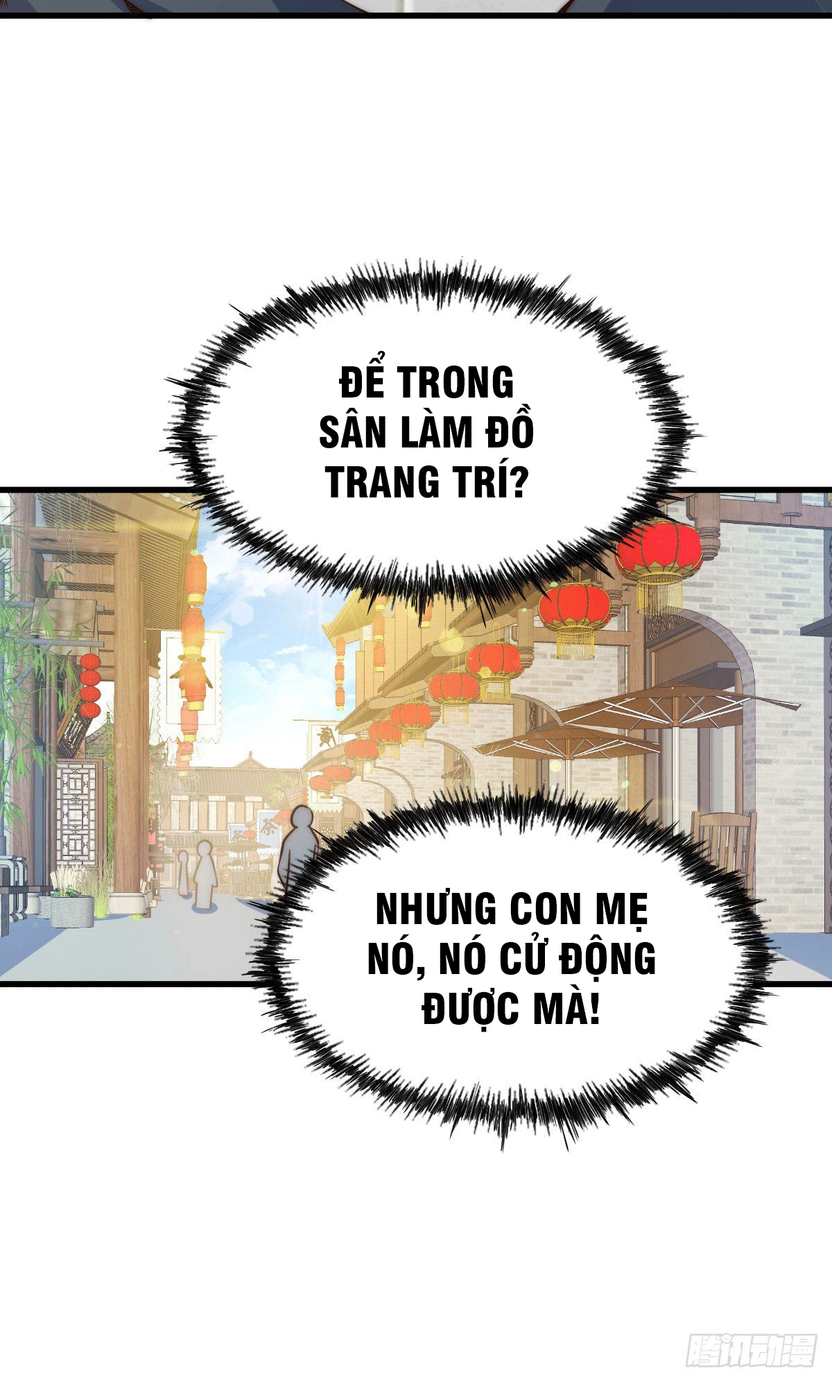 Người Trên Vạn Người Chapter 27 - Trang 15