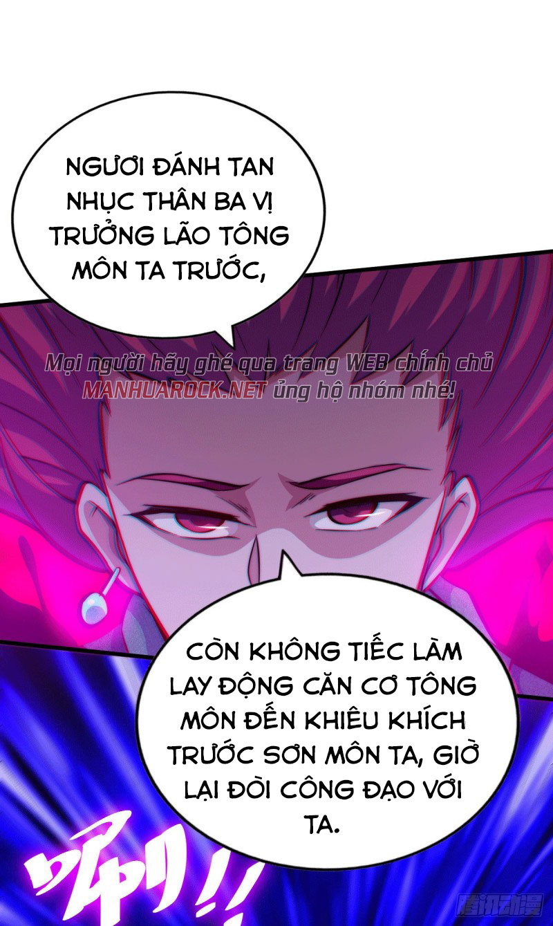 Người Trên Vạn Người Chapter 33 - Trang 12