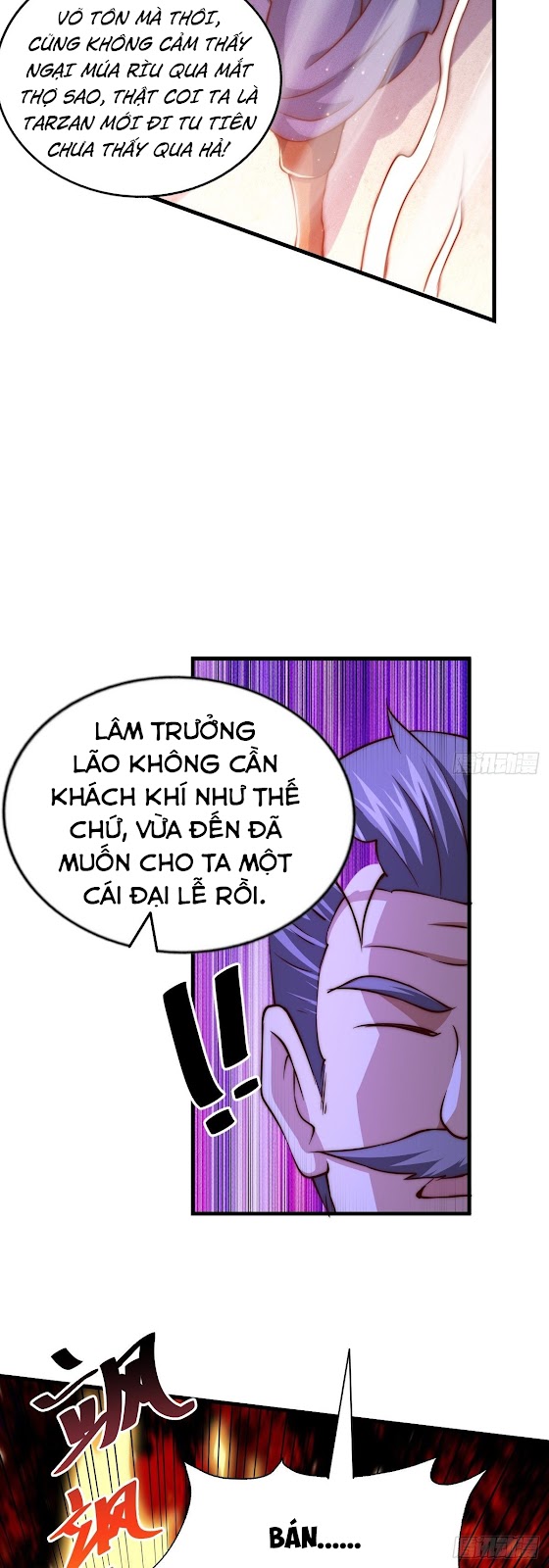 Người Trên Vạn Người Chapter 66 - Trang 6