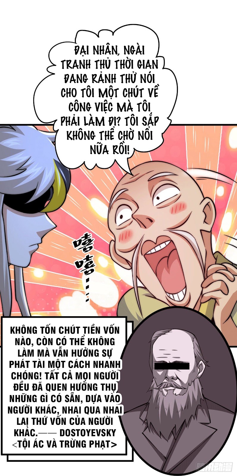 Người Trên Vạn Người Chapter 49 - Trang 62