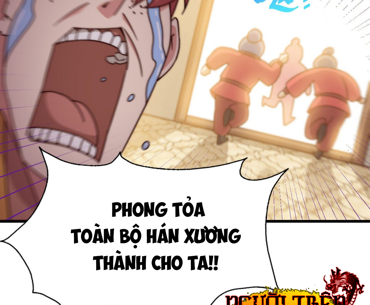 Người Trên Vạn Người Chapter 100 - Trang 63