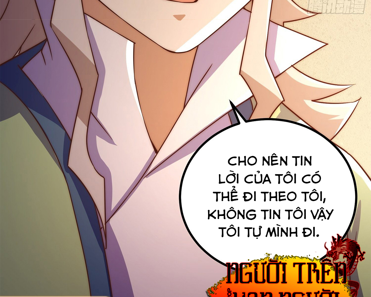 Người Trên Vạn Người Chapter 116 - Trang 82