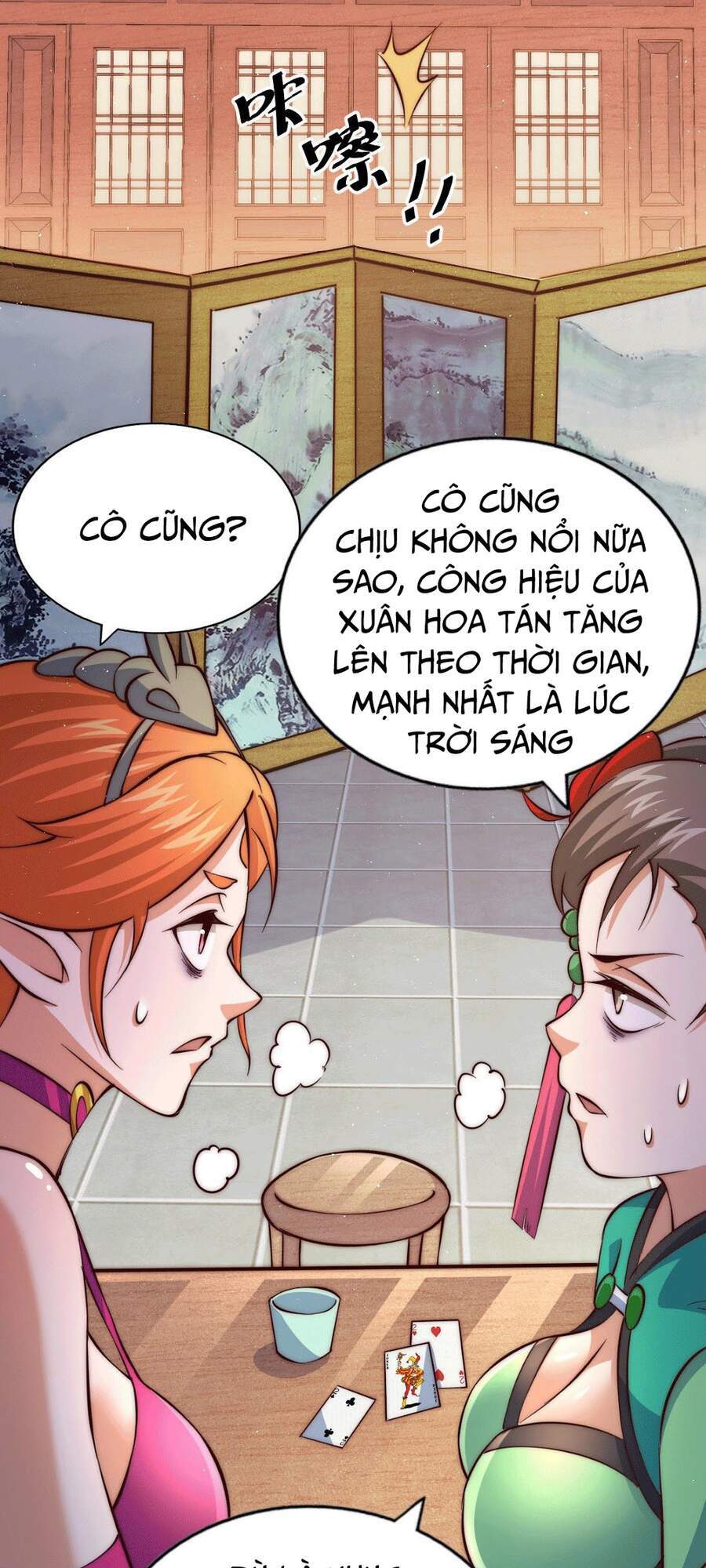 Người Trên Vạn Người Chapter 24 - Trang 52