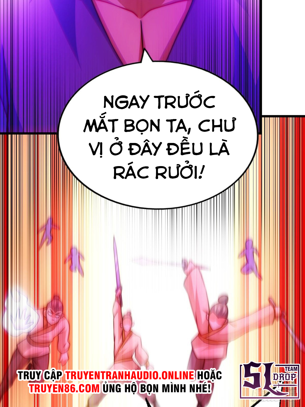 Người Trên Vạn Người Chapter 87 - Trang 55