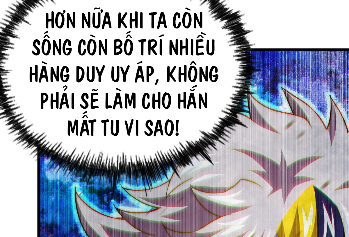 Người Trên Vạn Người Chapter 114 - Trang 127