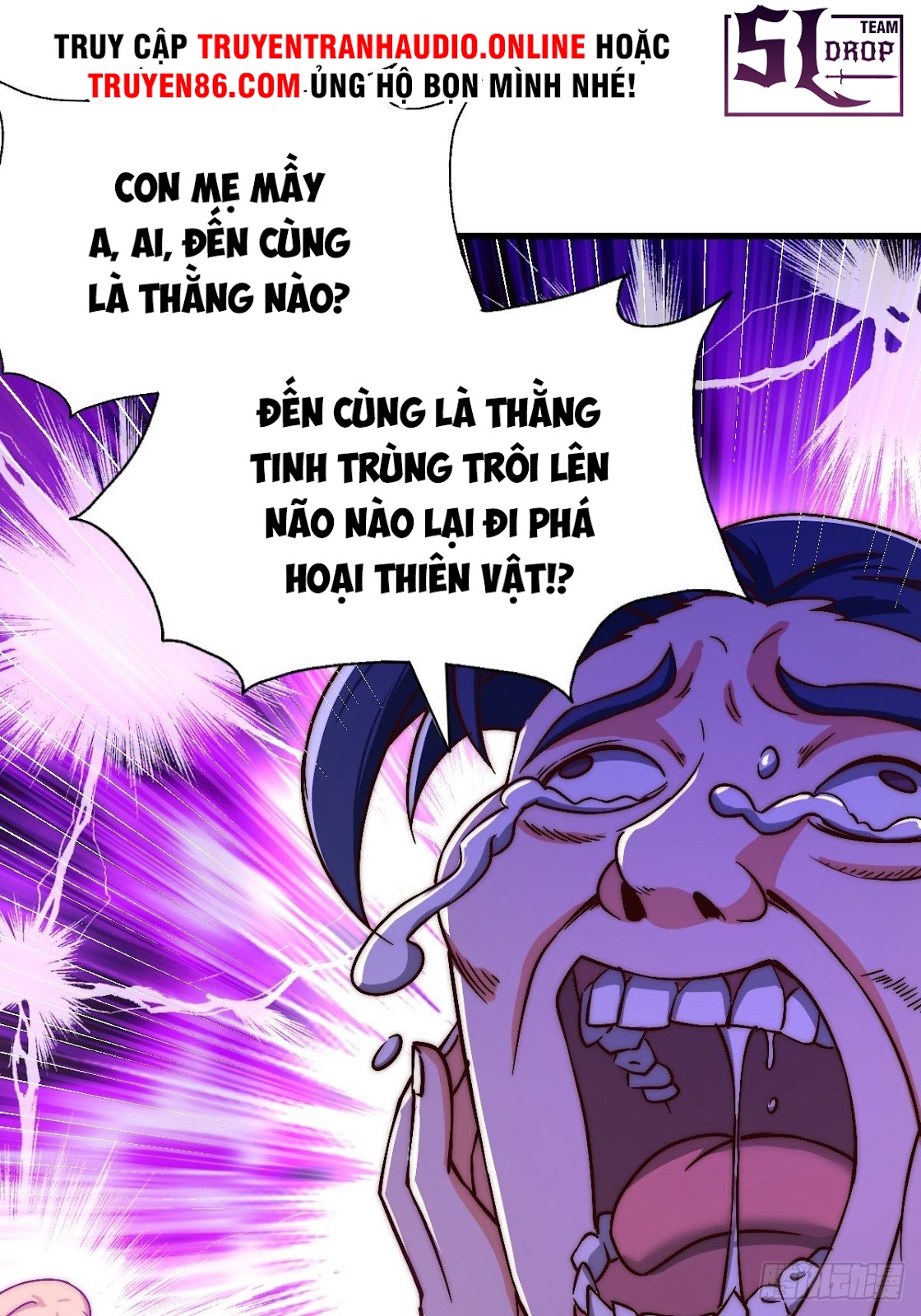 Người Trên Vạn Người Chapter 70 - Trang 39