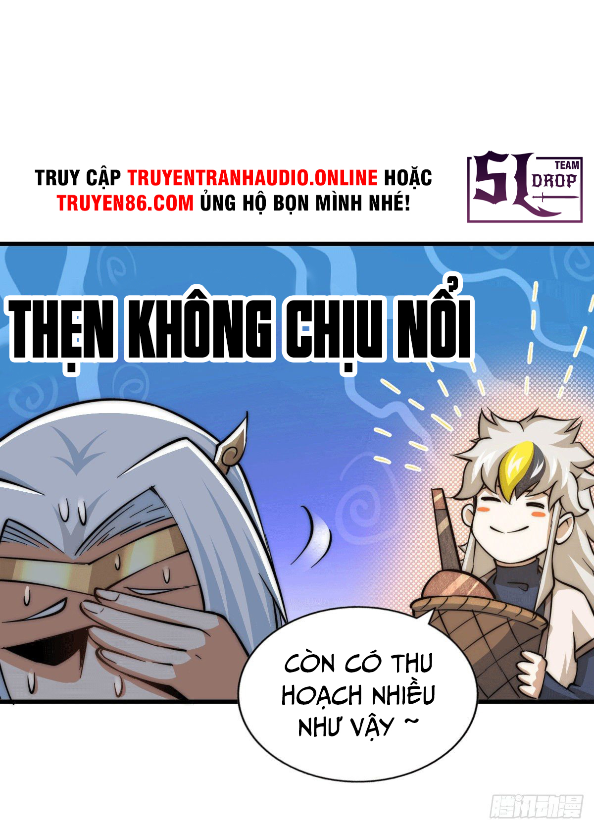 Người Trên Vạn Người Chapter 46 - Trang 18