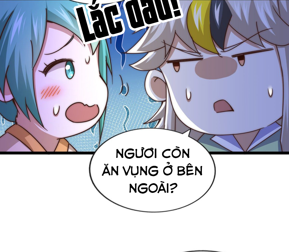 Người Trên Vạn Người Chapter 109 - Trang 10