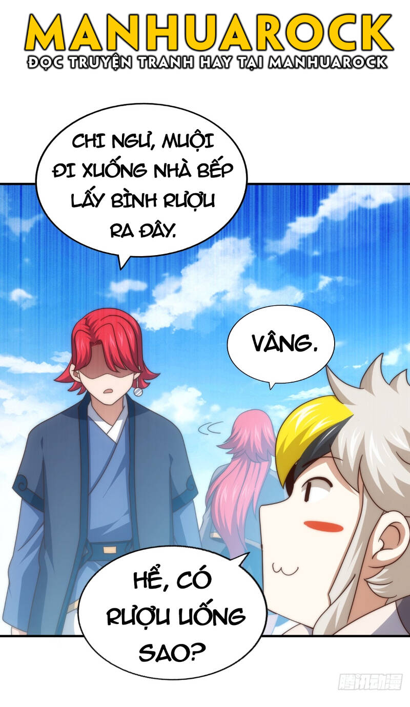 Người Trên Vạn Người Chapter 313 - Trang 32