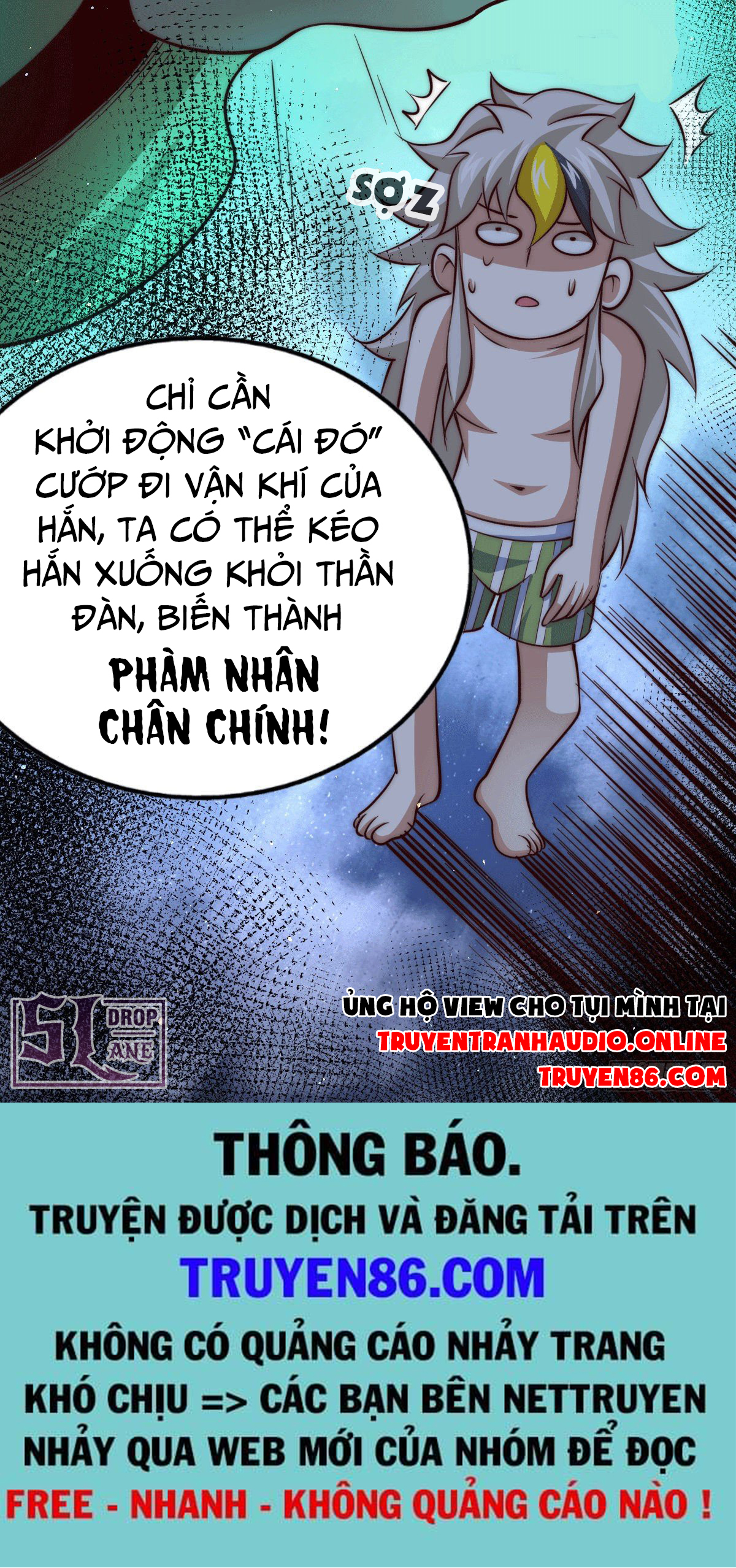 Người Trên Vạn Người Chapter 25 - Trang 40