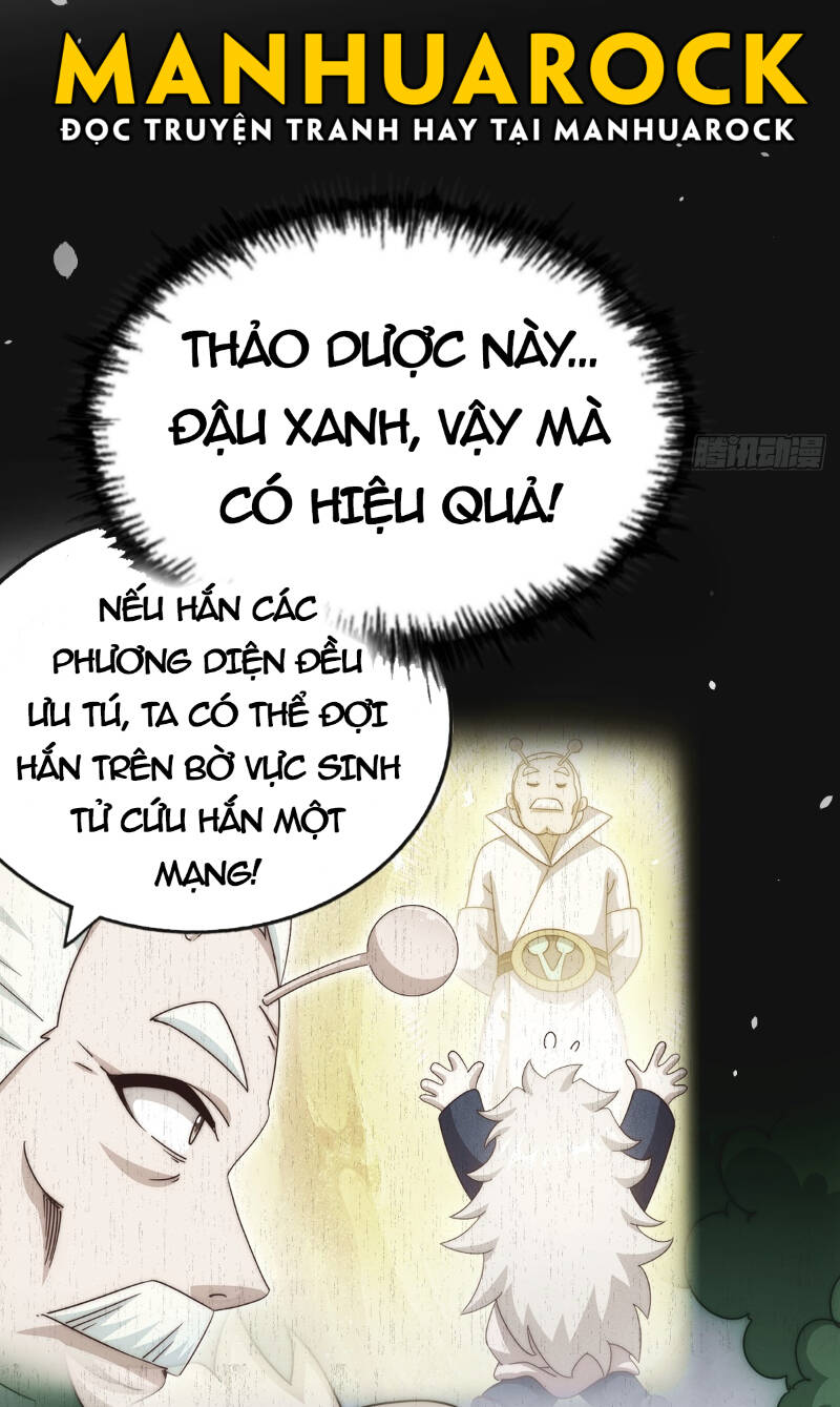 Người Trên Vạn Người Chapter 311 - Trang 22