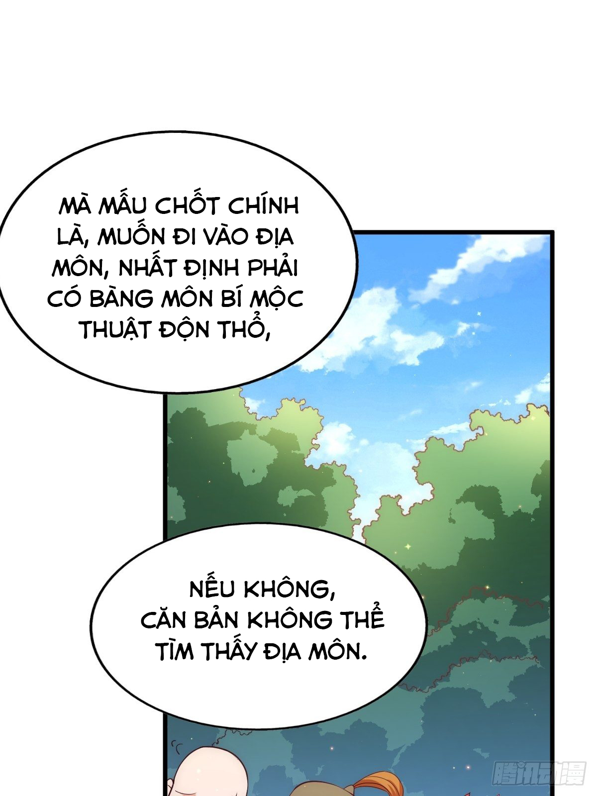 Người Trên Vạn Người Chapter 66 - Trang 71