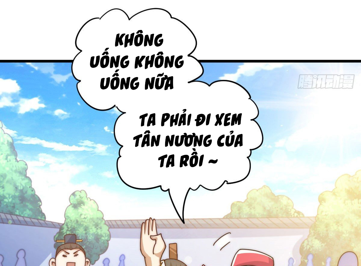 Người Trên Vạn Người Chapter 100 - Trang 41