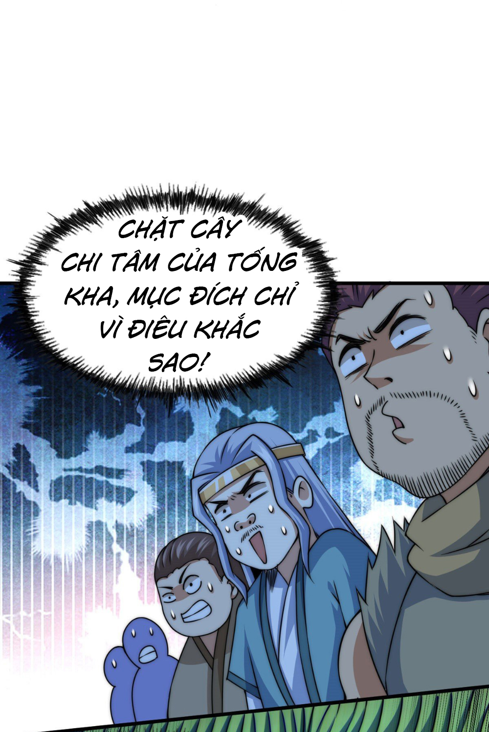 Người Trên Vạn Người Chapter 82 - Trang 28