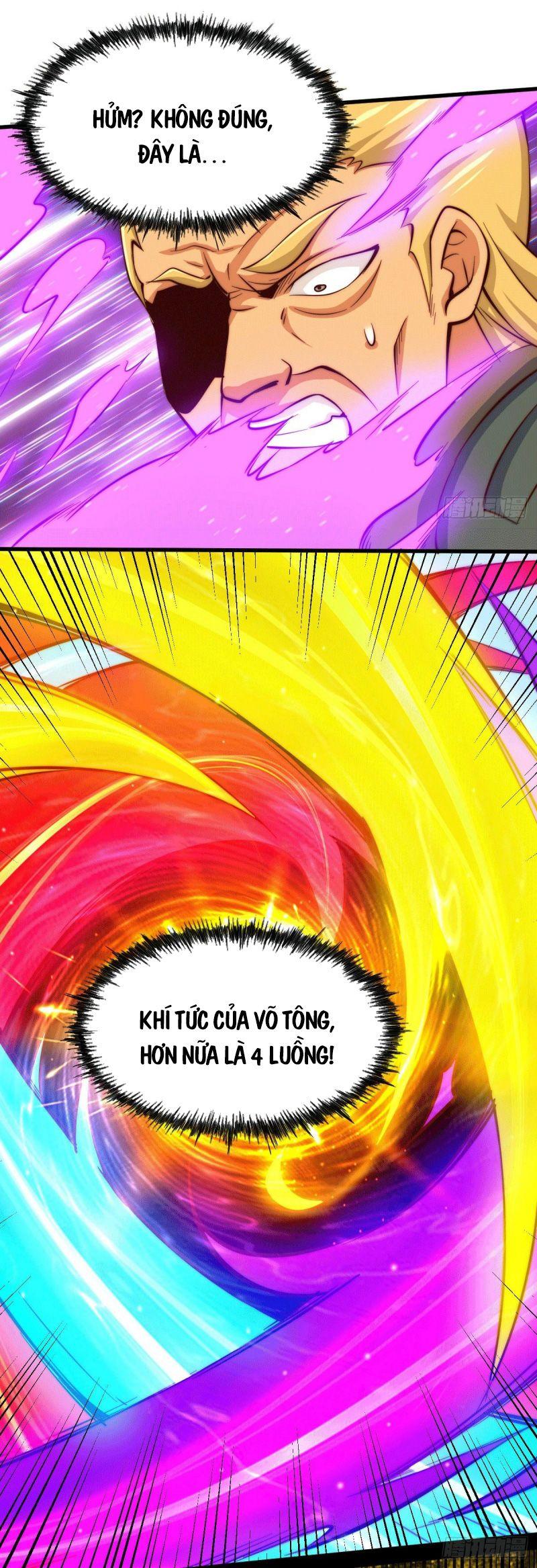 Người Trên Vạn Người Chapter 18 - Trang 5