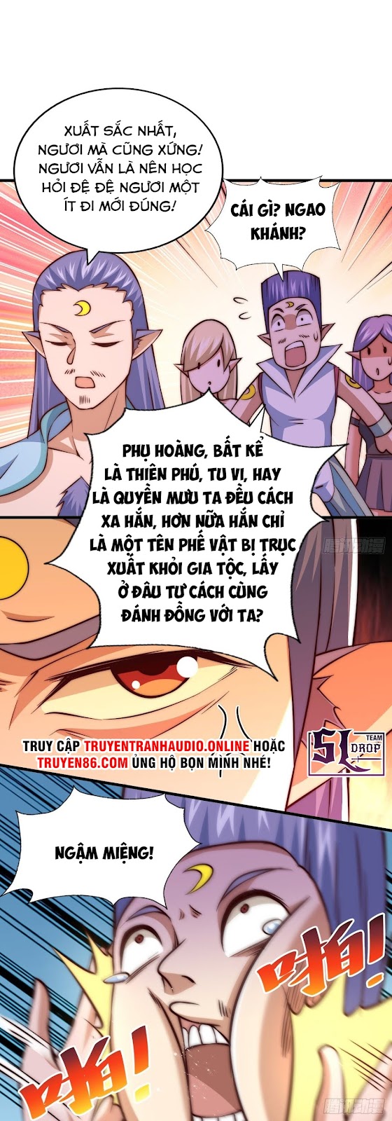 Người Trên Vạn Người Chapter 56 - Trang 63