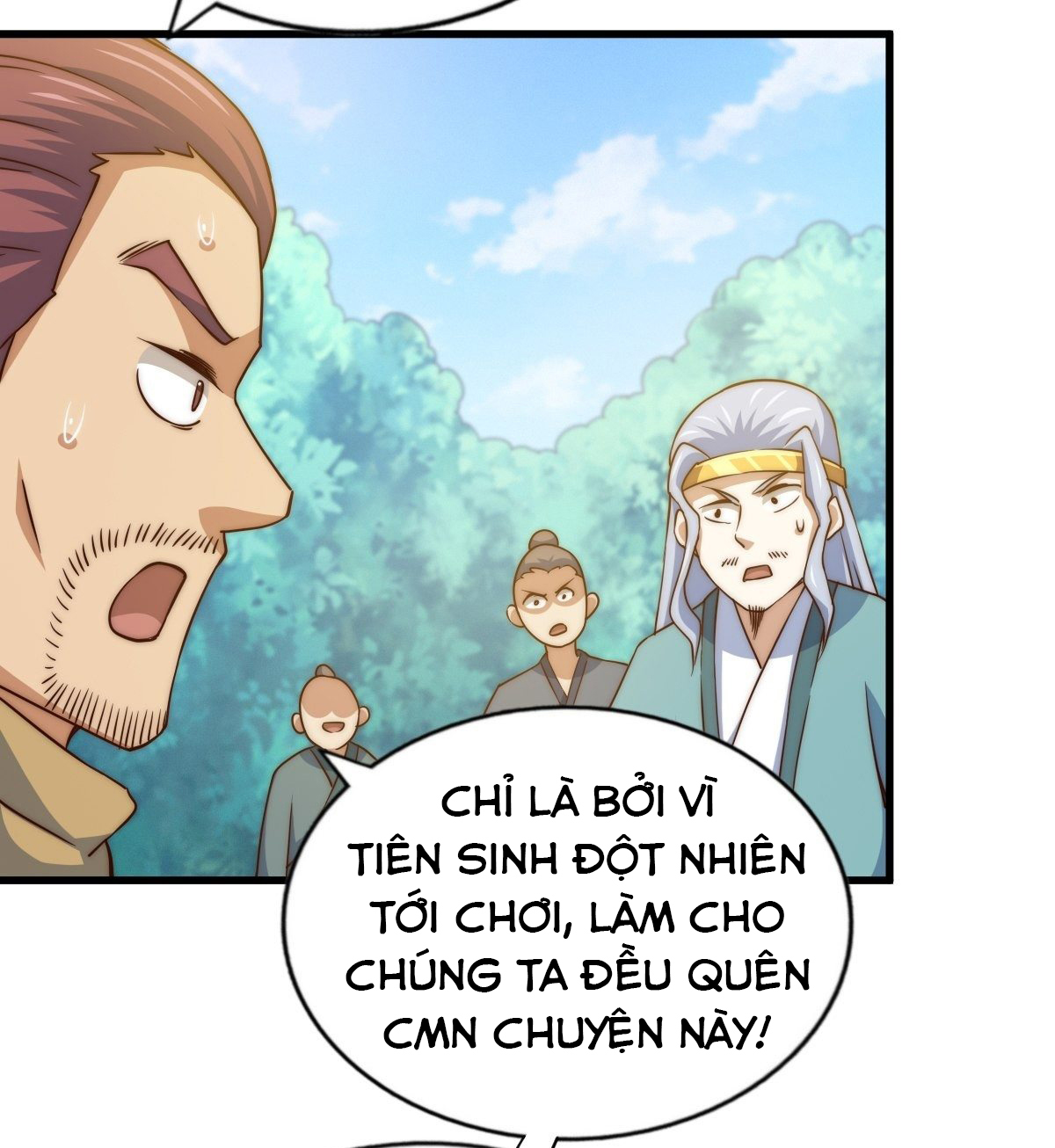 Người Trên Vạn Người Chapter 92 - Trang 41