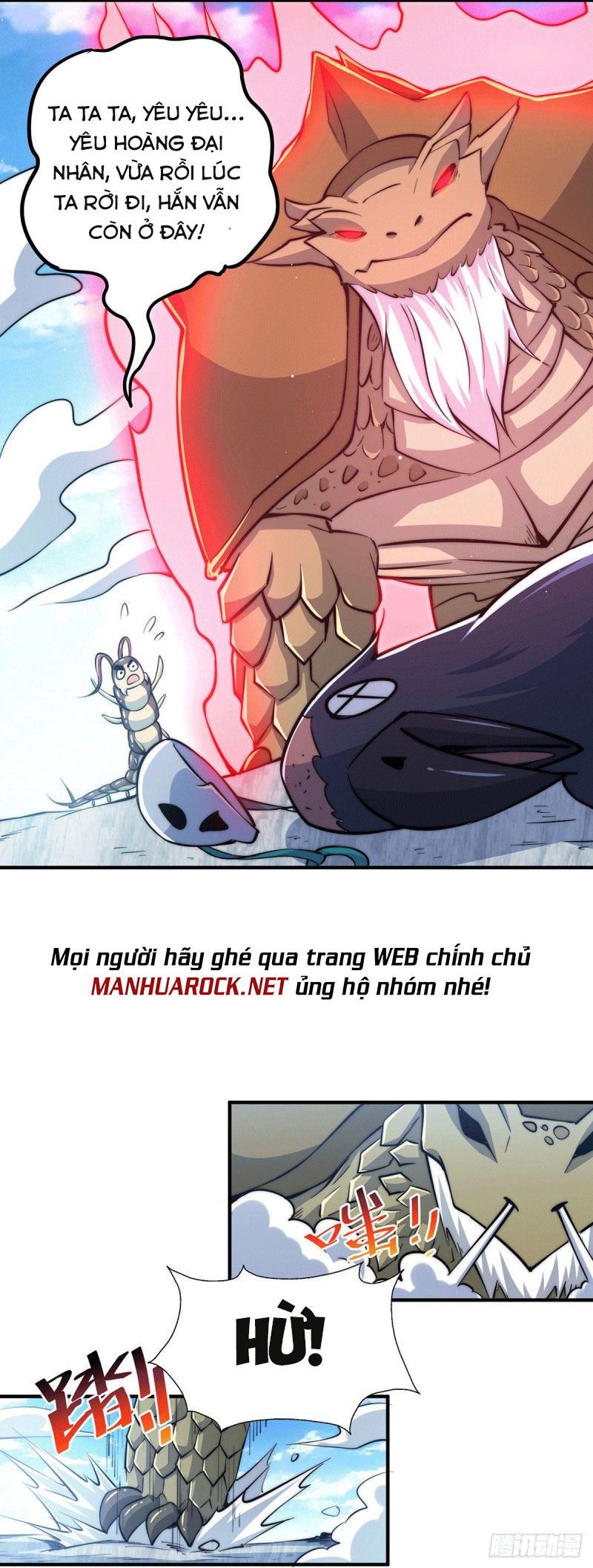 Người Trên Vạn Người Chapter 39 - Trang 18